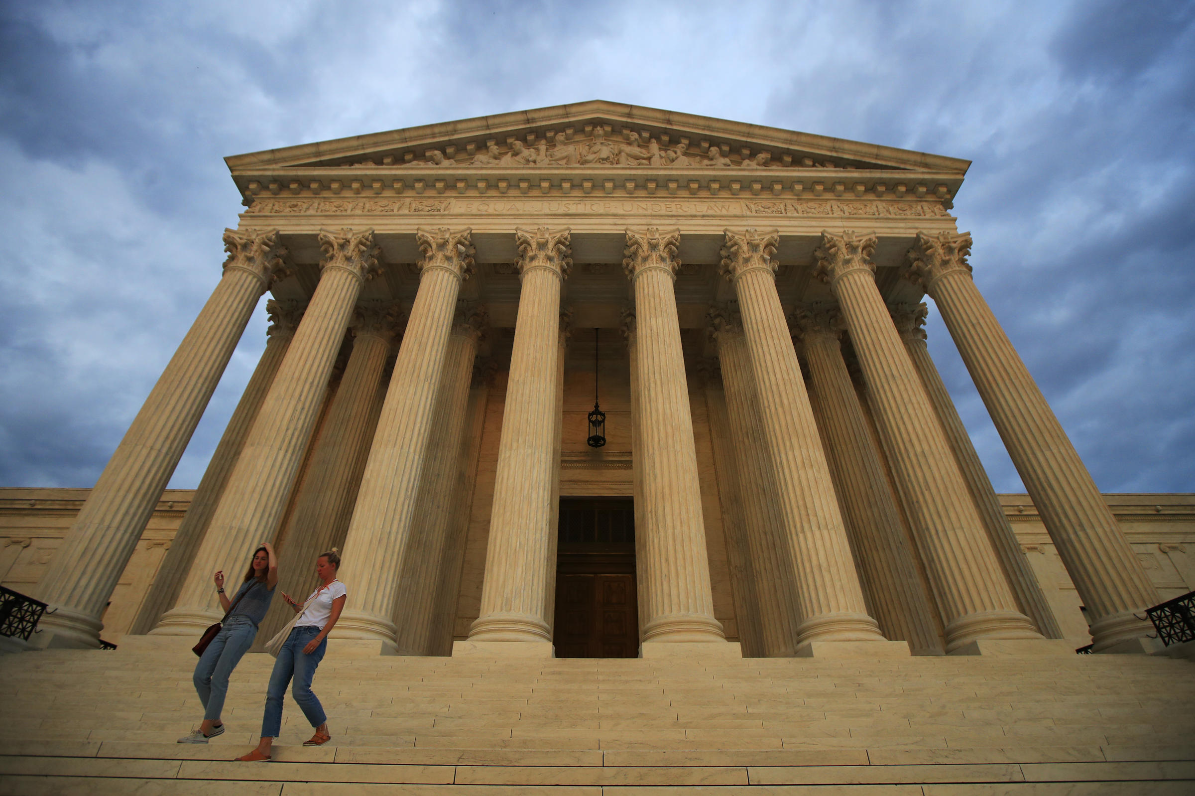 6 Themes To Pay Attention To In Upcoming Supreme Court Decisions WXXI 