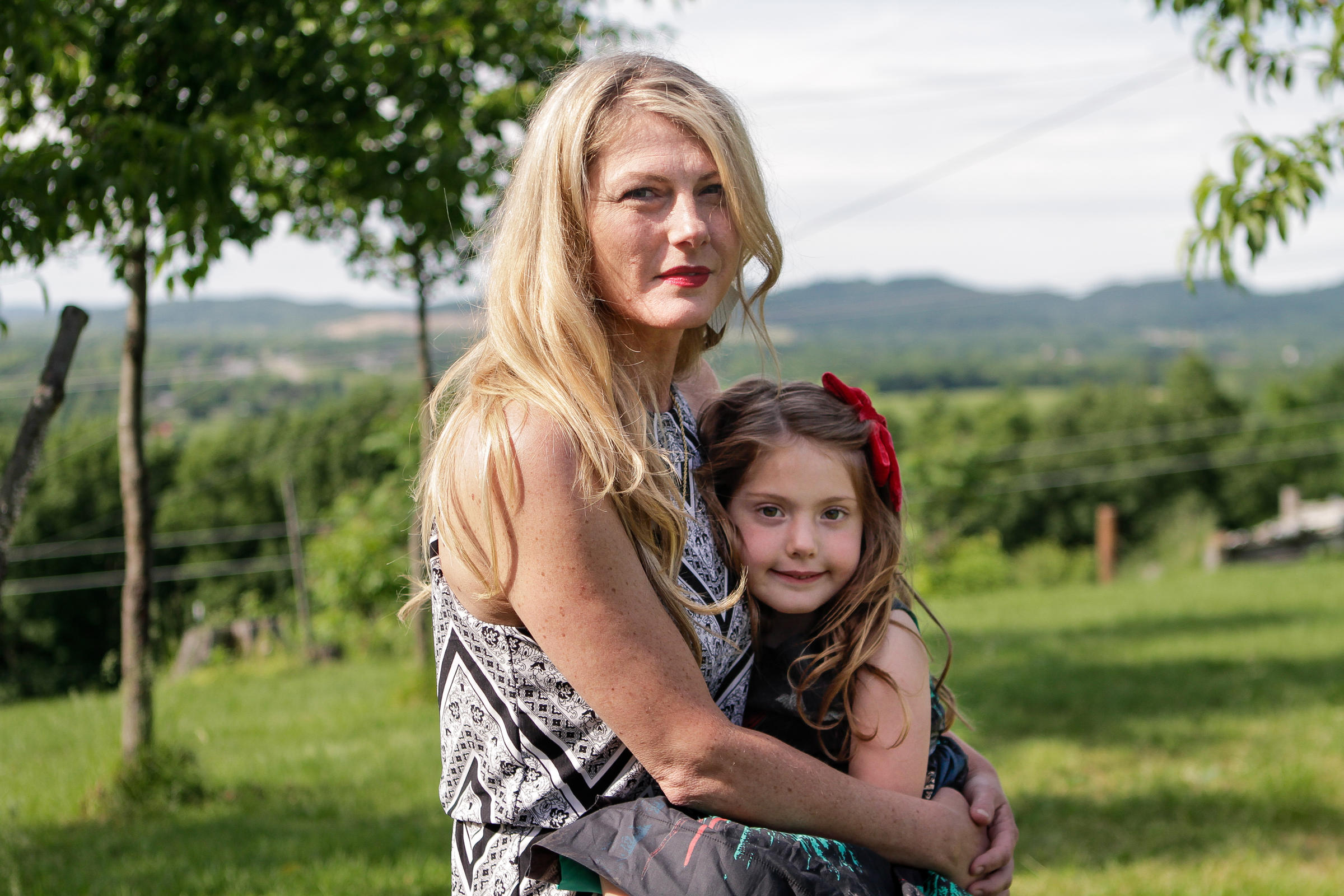 Despite Energy Department Outreach, Radiation Fears Remain In Piketon