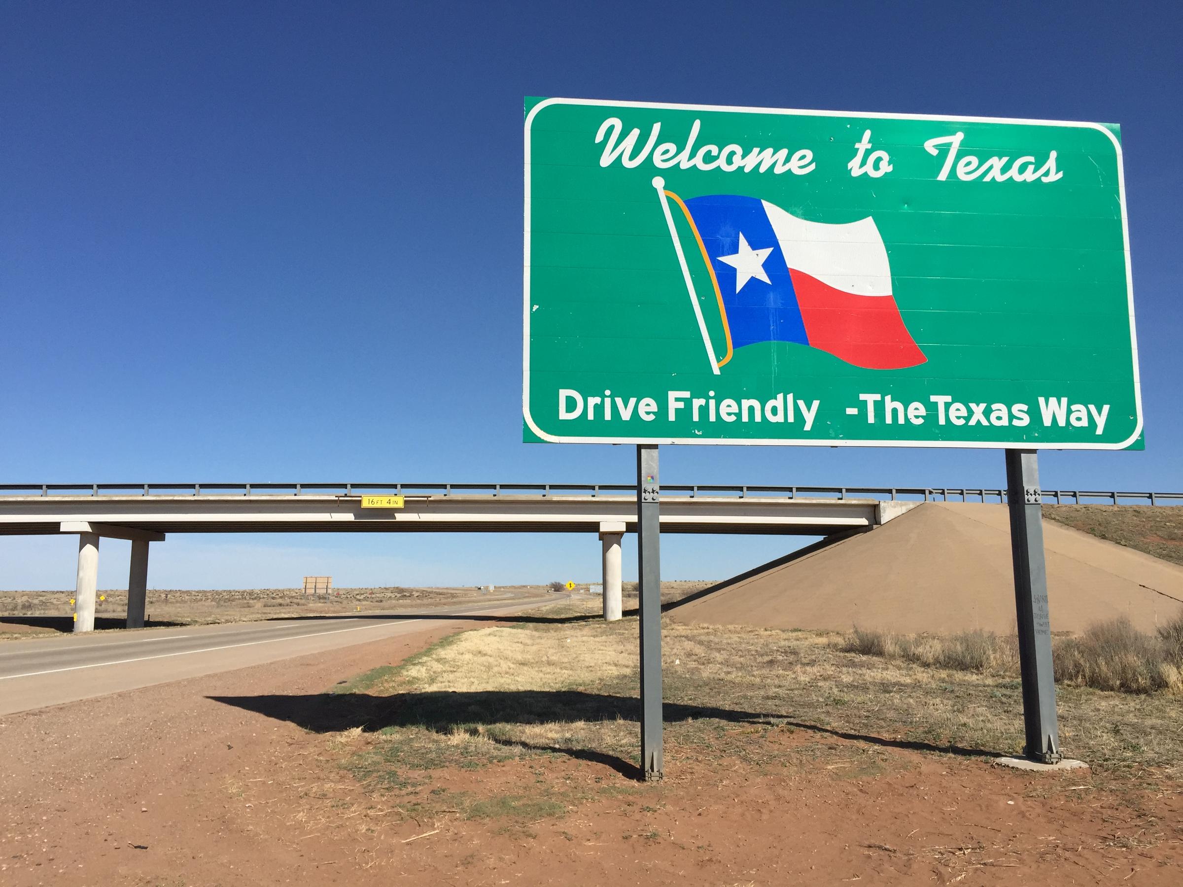 Texas translation agency