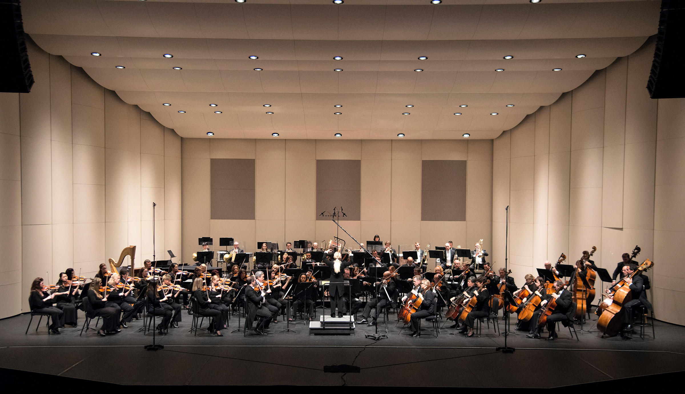 Sarasota Orchestra Says It Will Pursue Options Outside Of City For New
