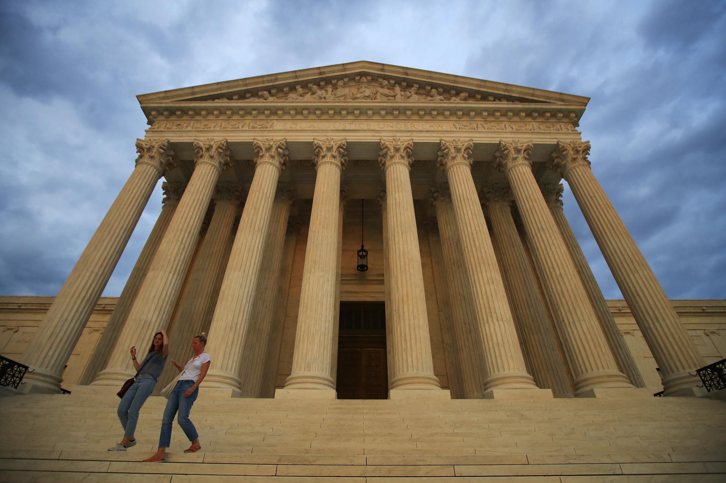 supreme court decisions today with votes