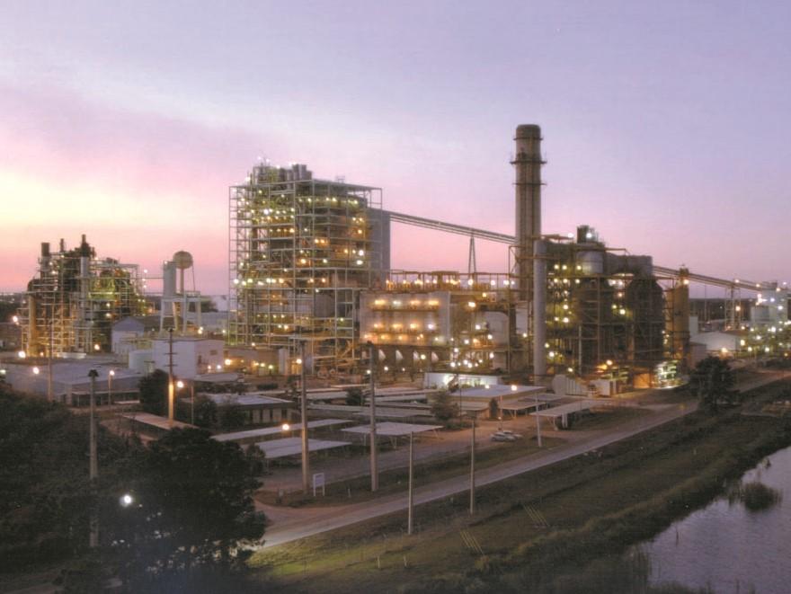 With One Plant Going Offline, Lakeland Electric Turns To