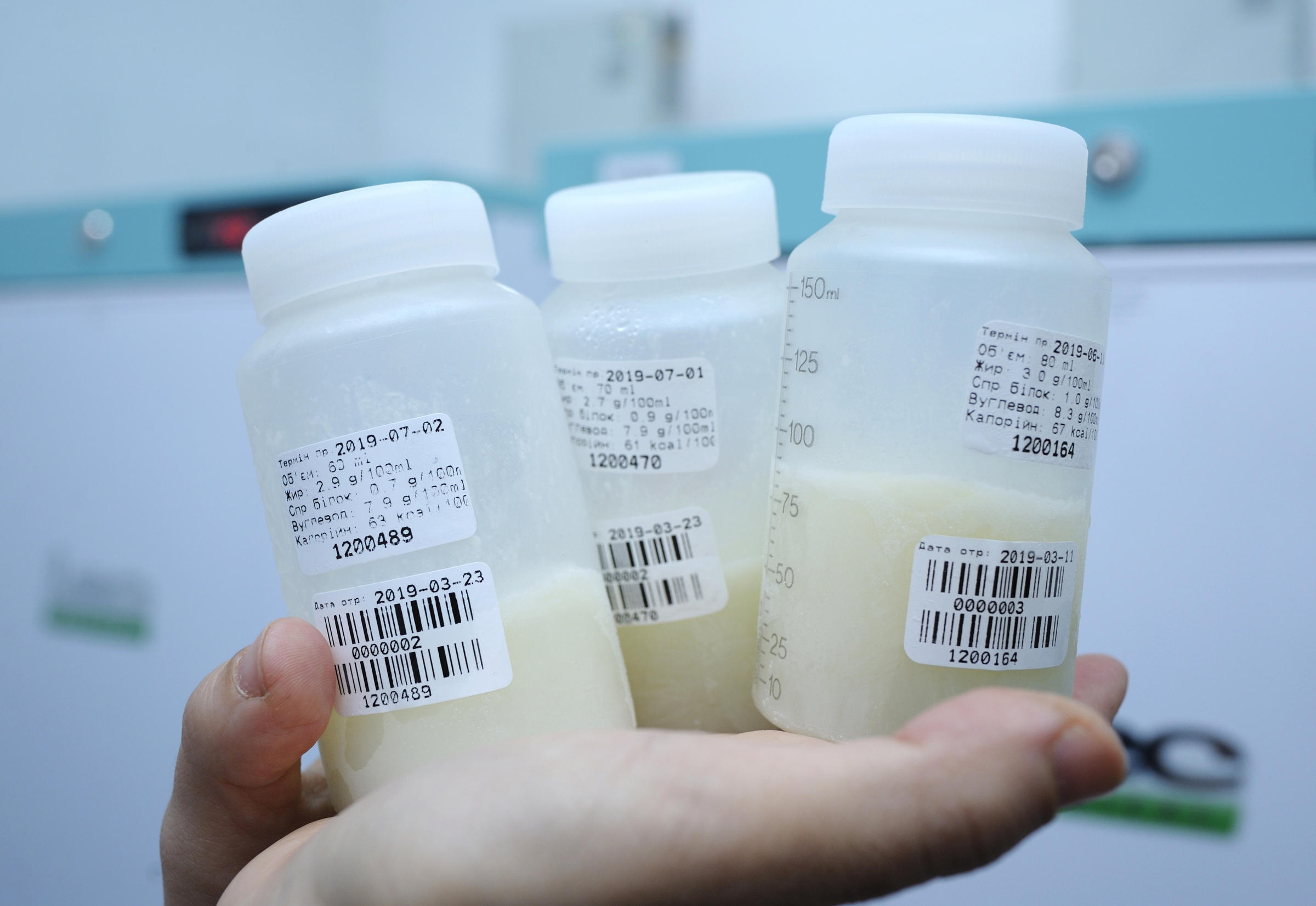 Breast Milk Donation Is Growing Across US But Its Not All Safe