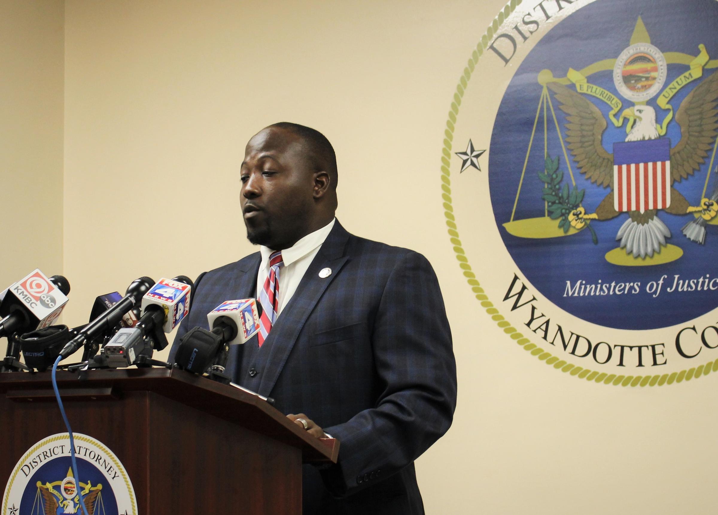 Wyandotte County #39 s New Expungement Program Could Help People With