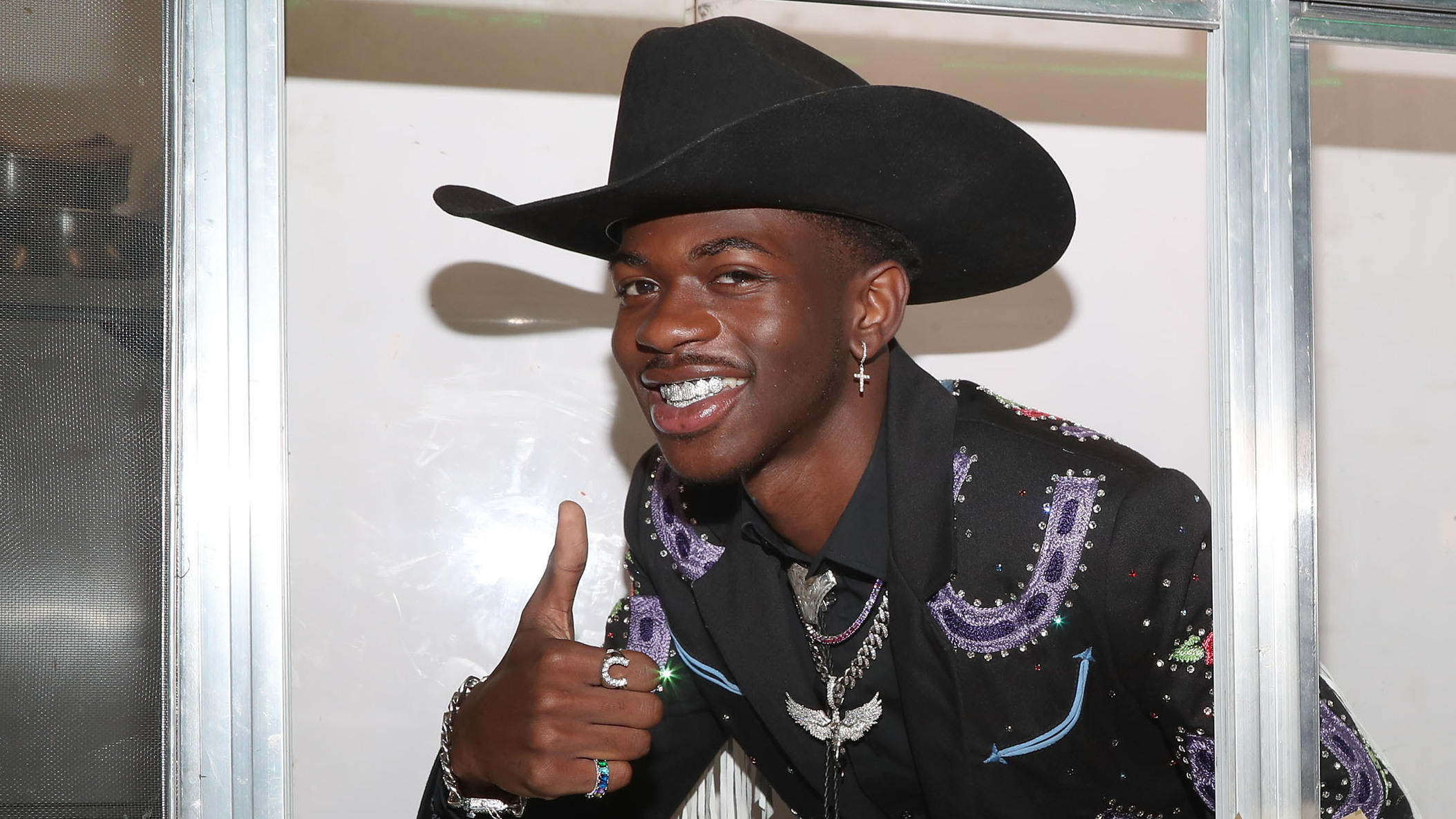 Lil Nas Rodeo Roblox Id