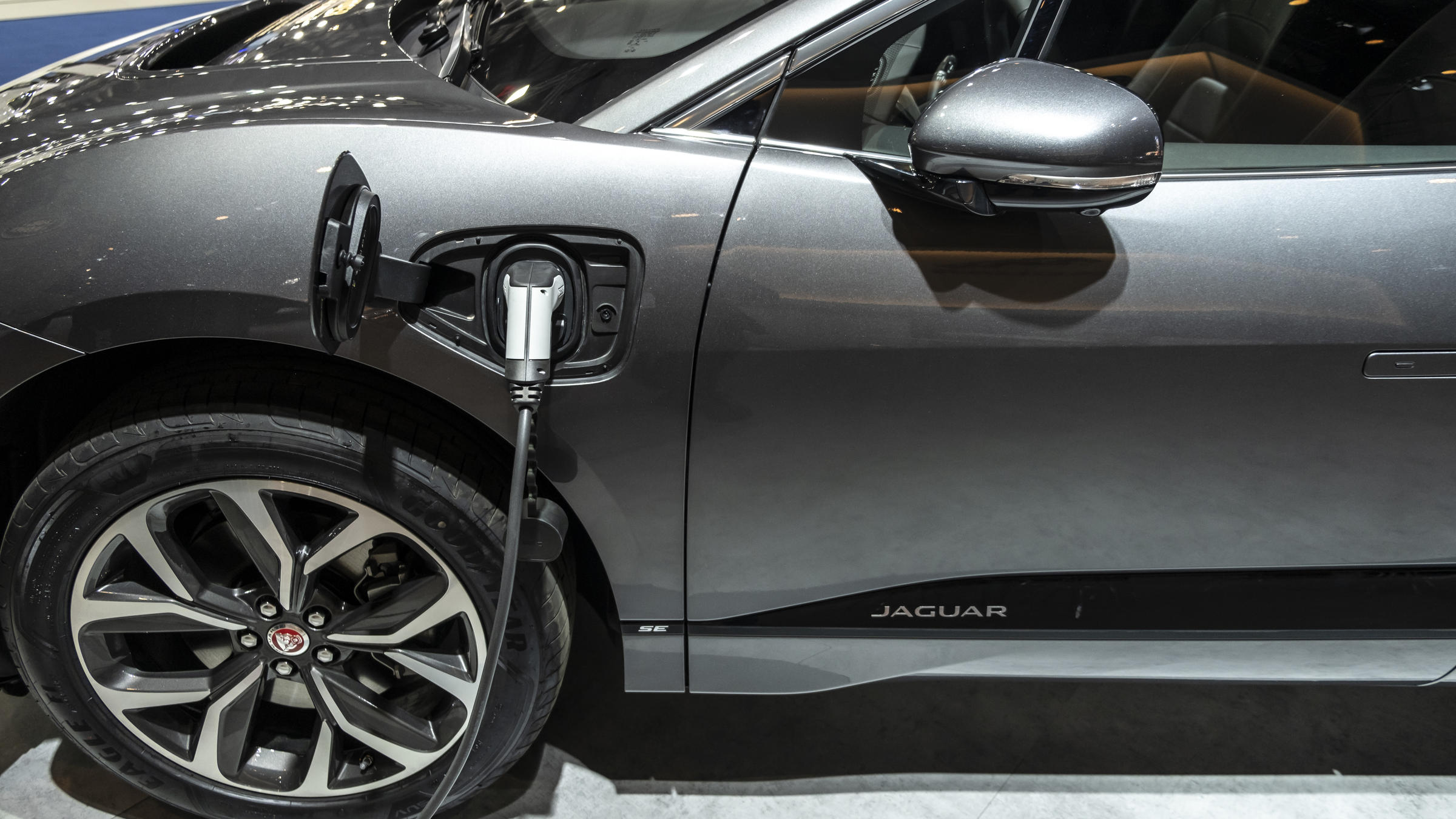 Tesla says failed battery module sparked Shanghai car fire