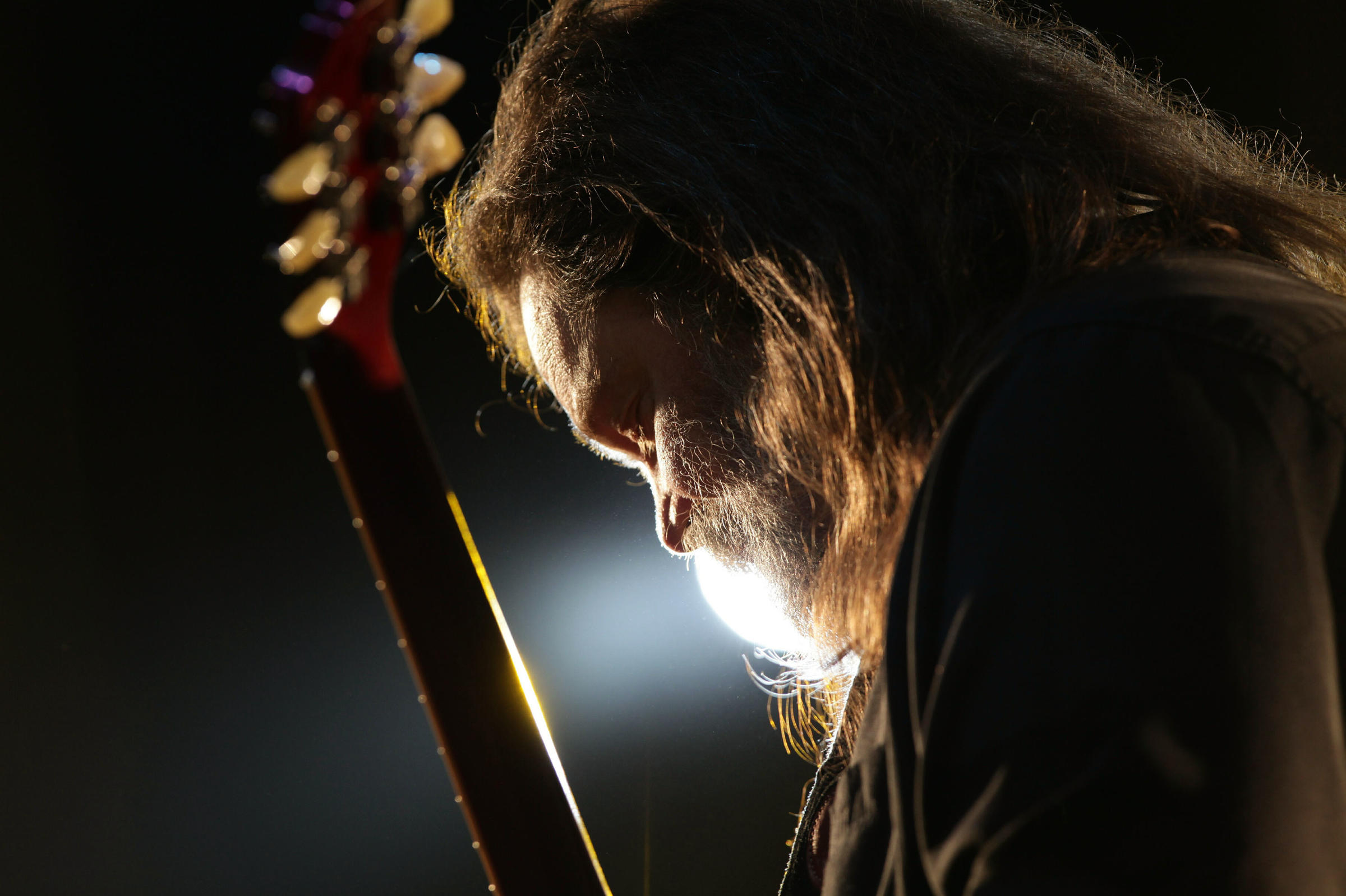 We Re Gonna Miss Him Roky Erickson Brought Soulfulness To