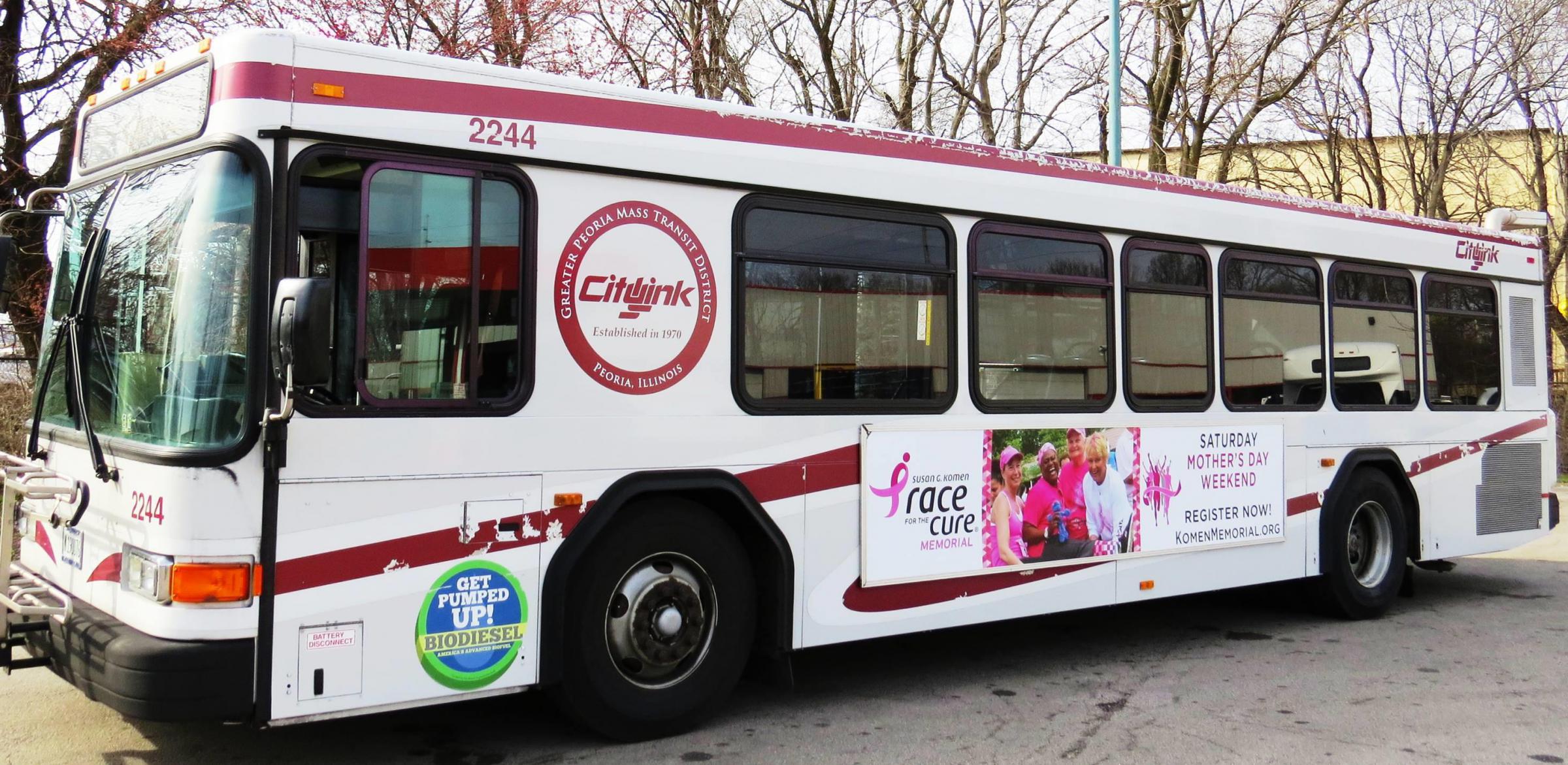 Citylink