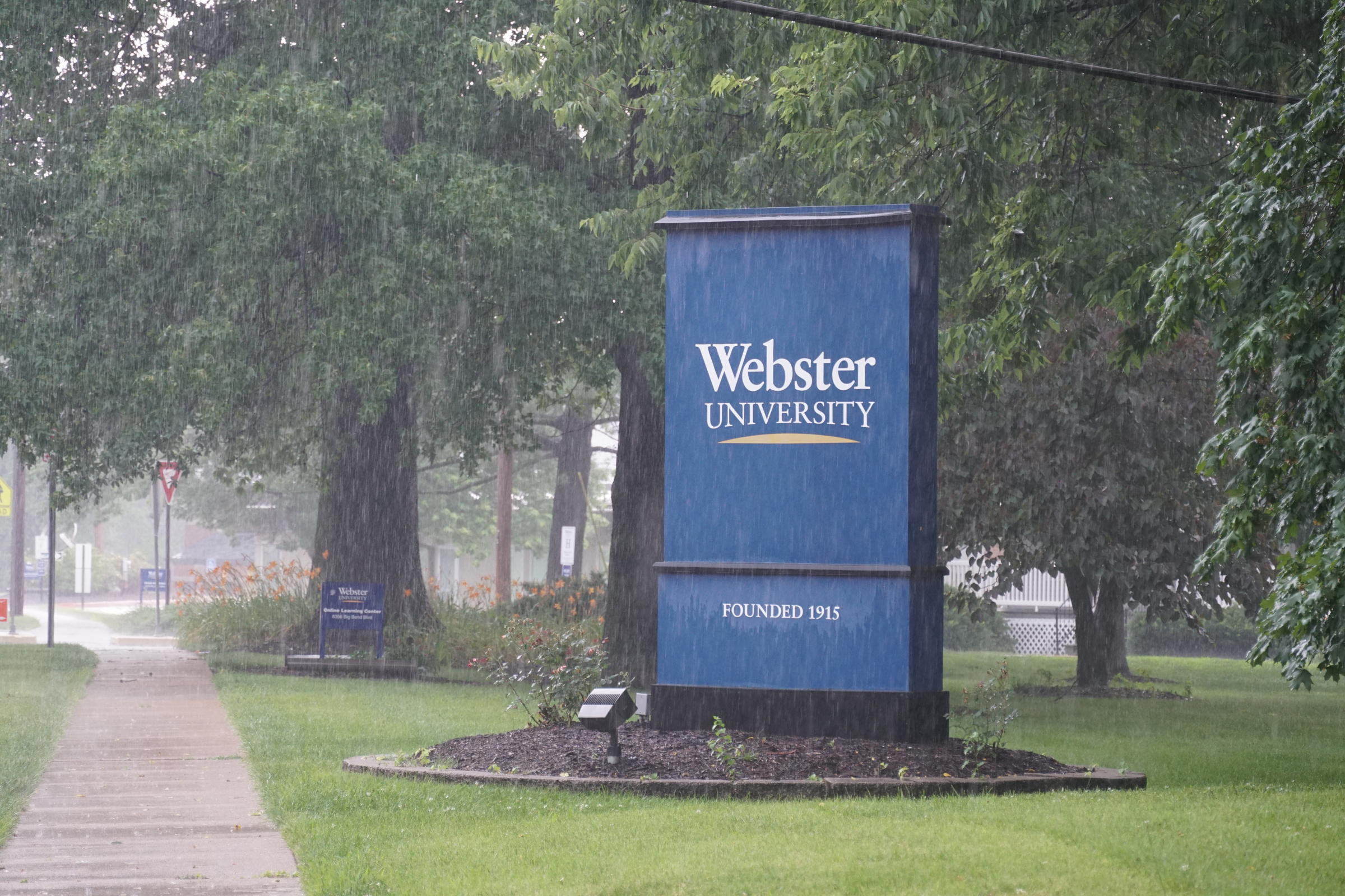 ster U. Faces Federal Investigation Into Sexual Harassment