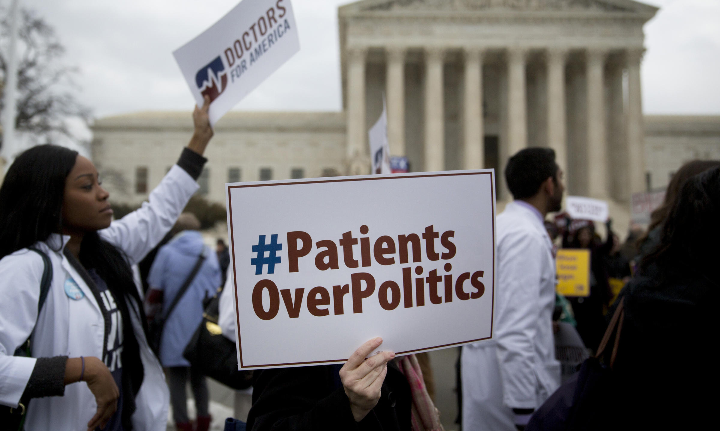 The Affordable Care Act Is Back In Court 5 Facts You Need To Know