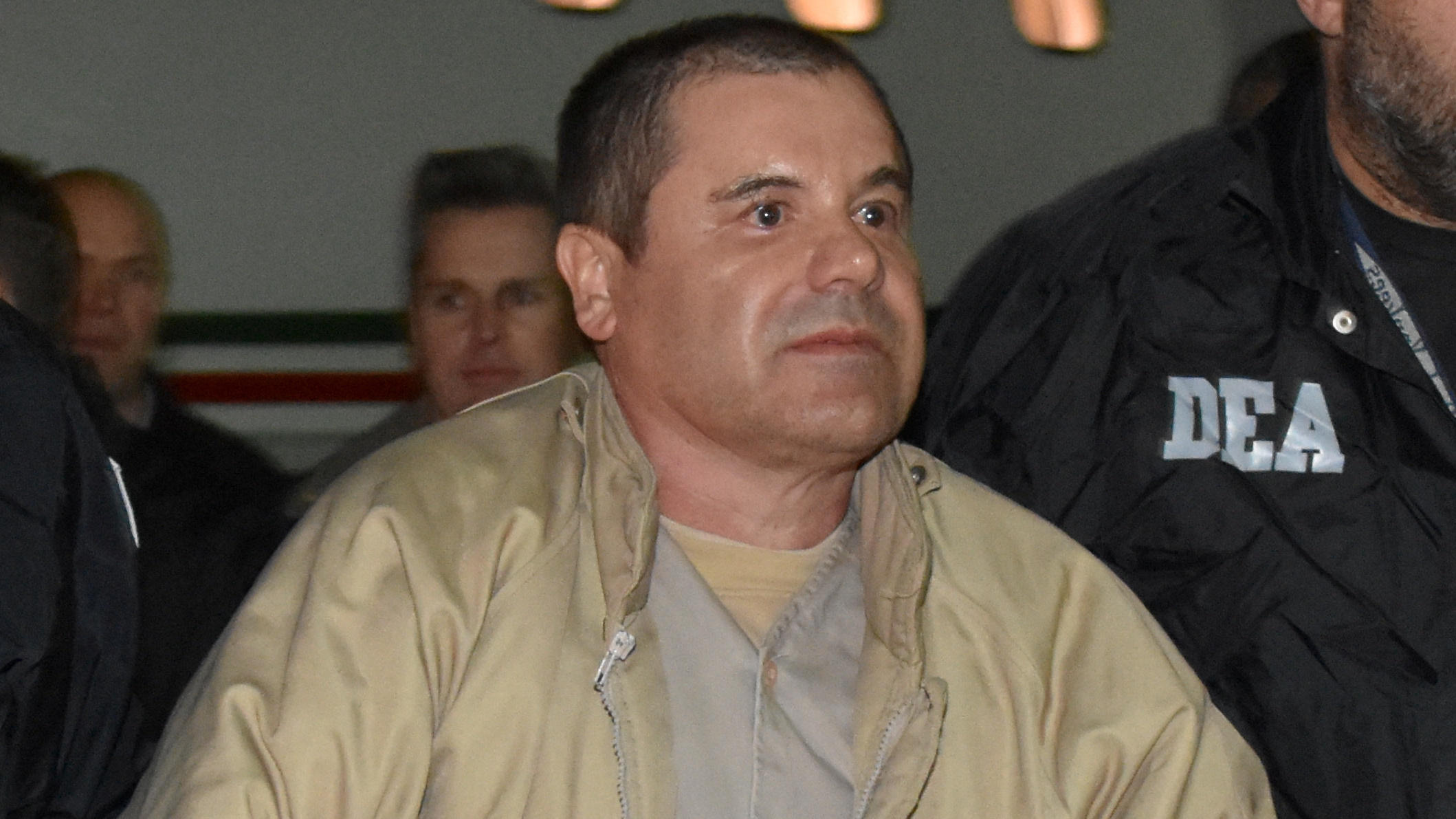 Image result for Joaquin "El Chapo" Guzman