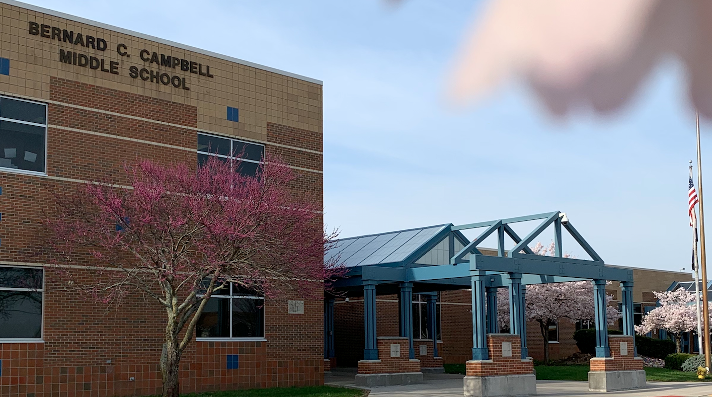 Lee's Summit Student's Lawsuit Says School Officials Didn't Believe Her