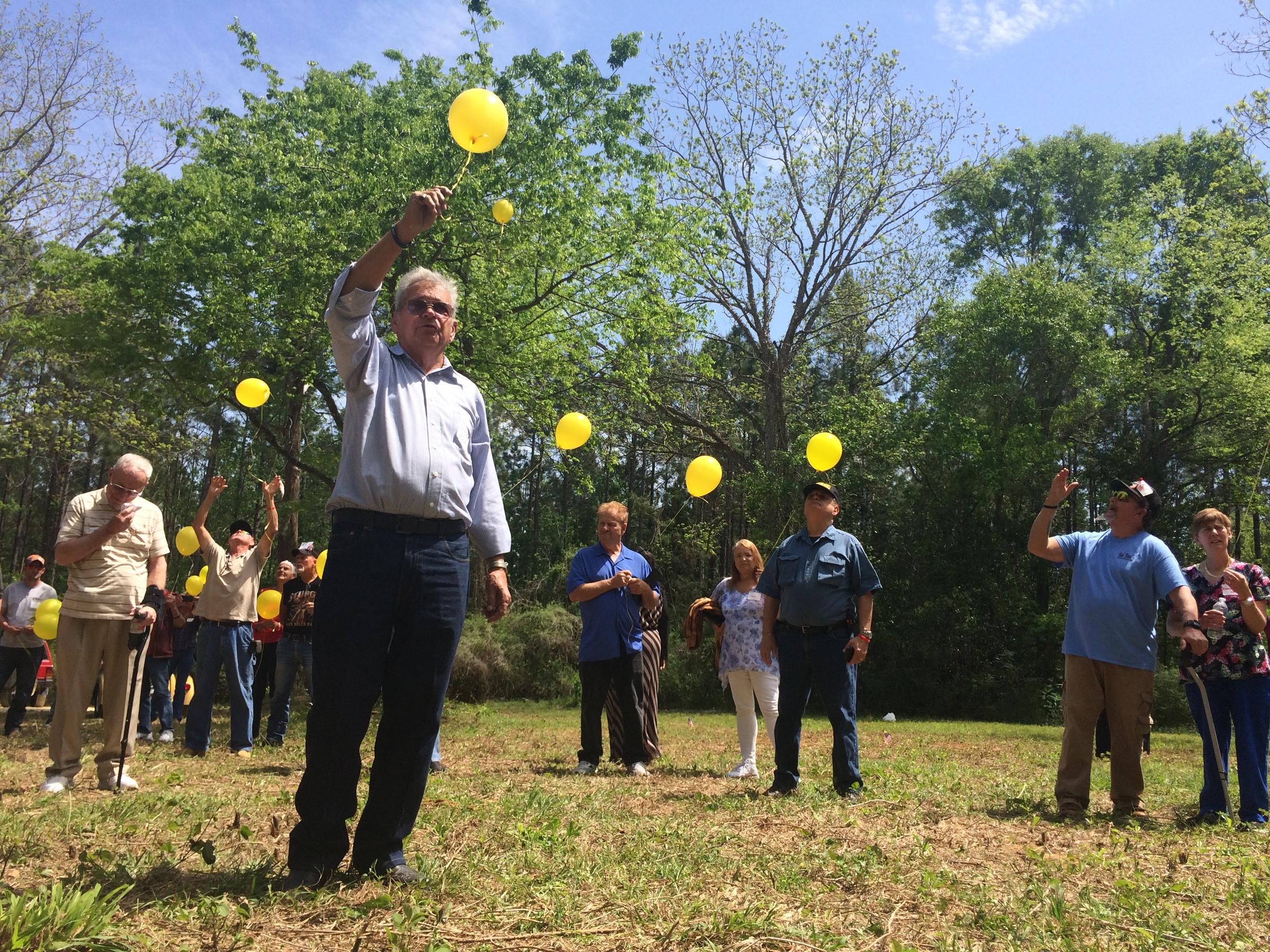 'They're Still Scared Of The Dark' Survivors Of The Dozier School For