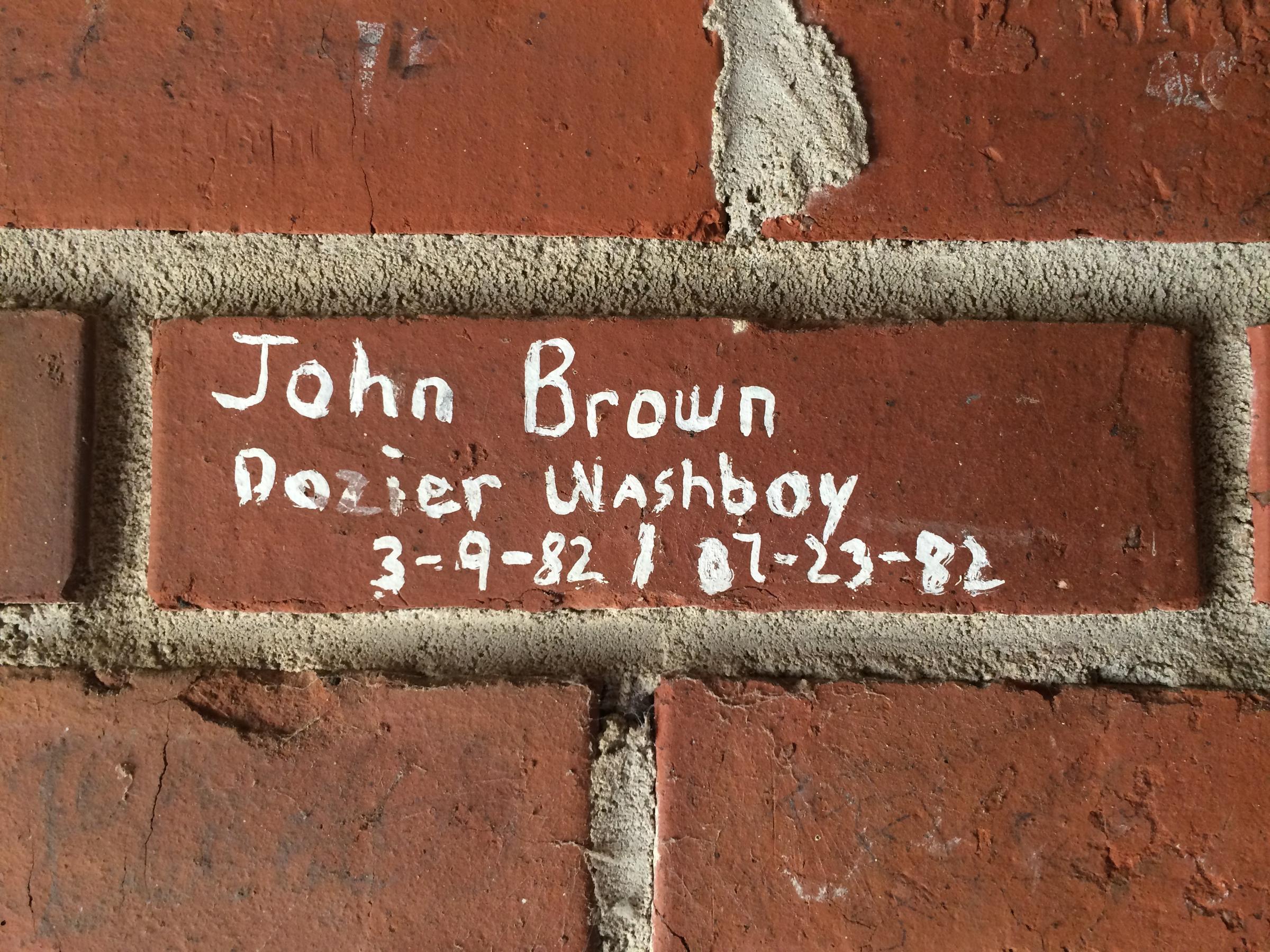 'They're Still Scared Of The Dark' Survivors Of The Dozier School For