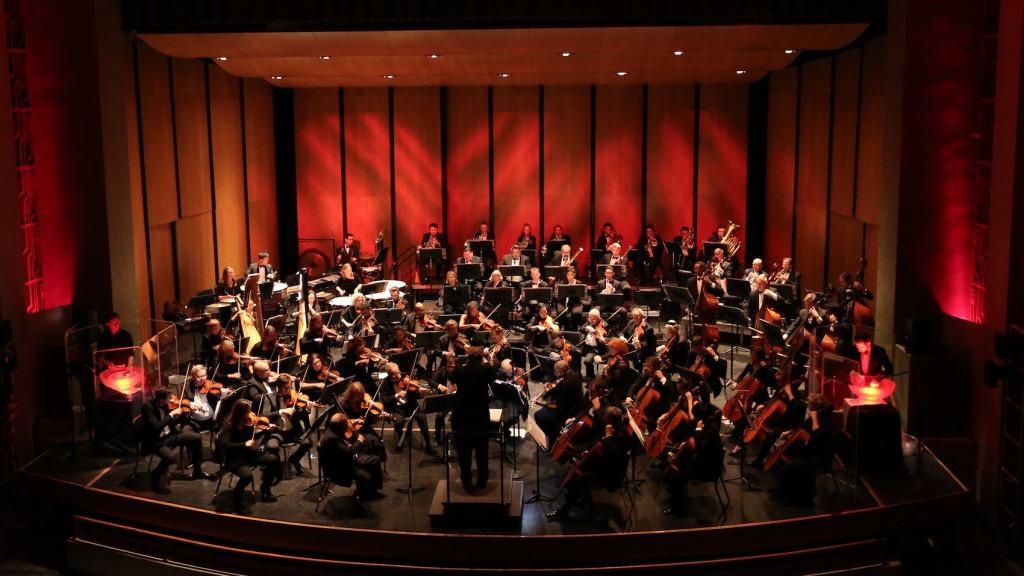 Santa Monica Symphony Orchestra Confronts Controversy Over Right-Wing ...