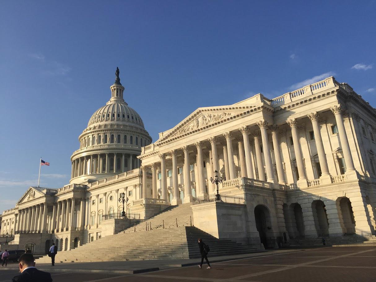 Us House Votes To Fund Gun Violence Research For The First Time In