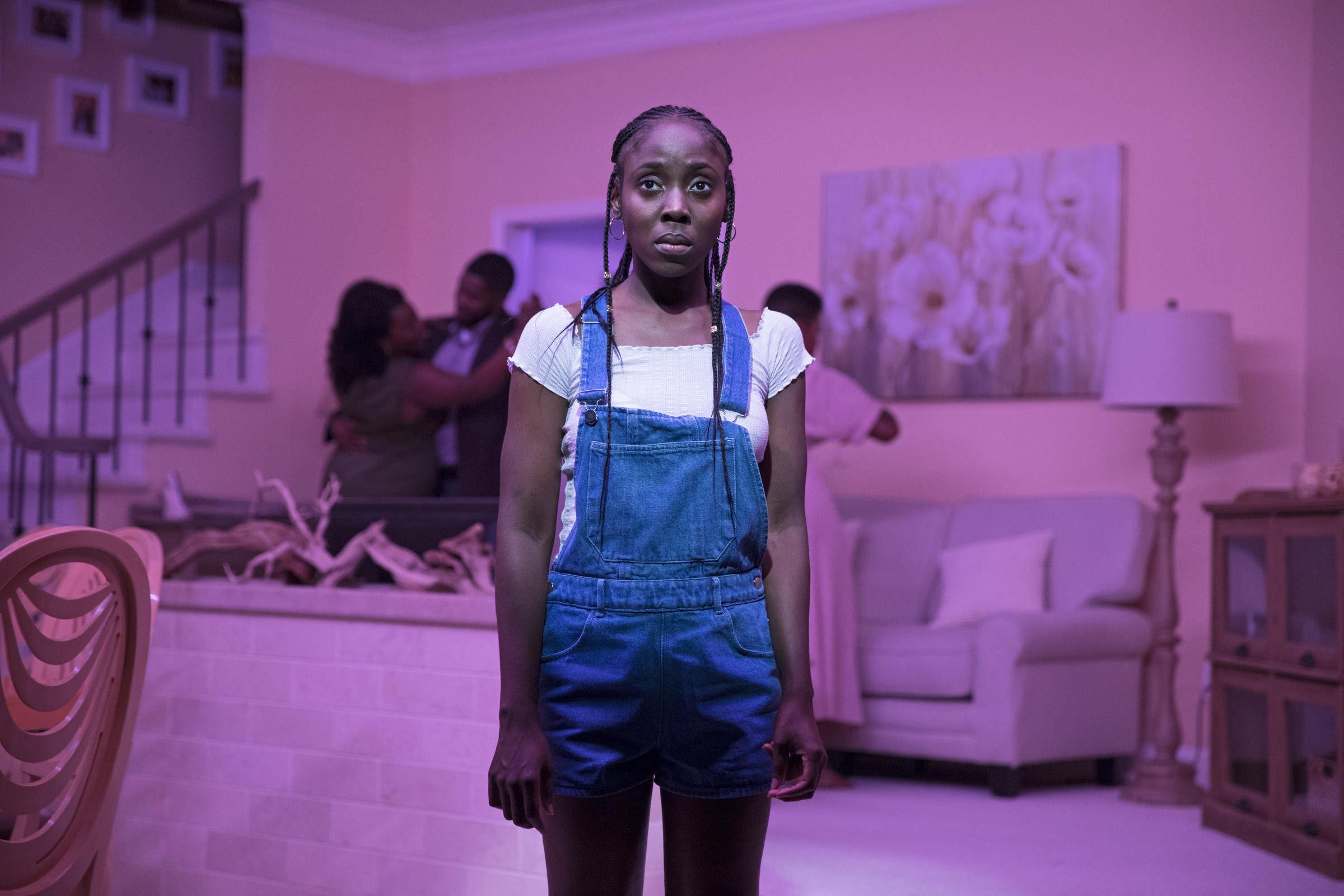 The Pulitzer Winning Play Fairview Is About Being Watched While Black