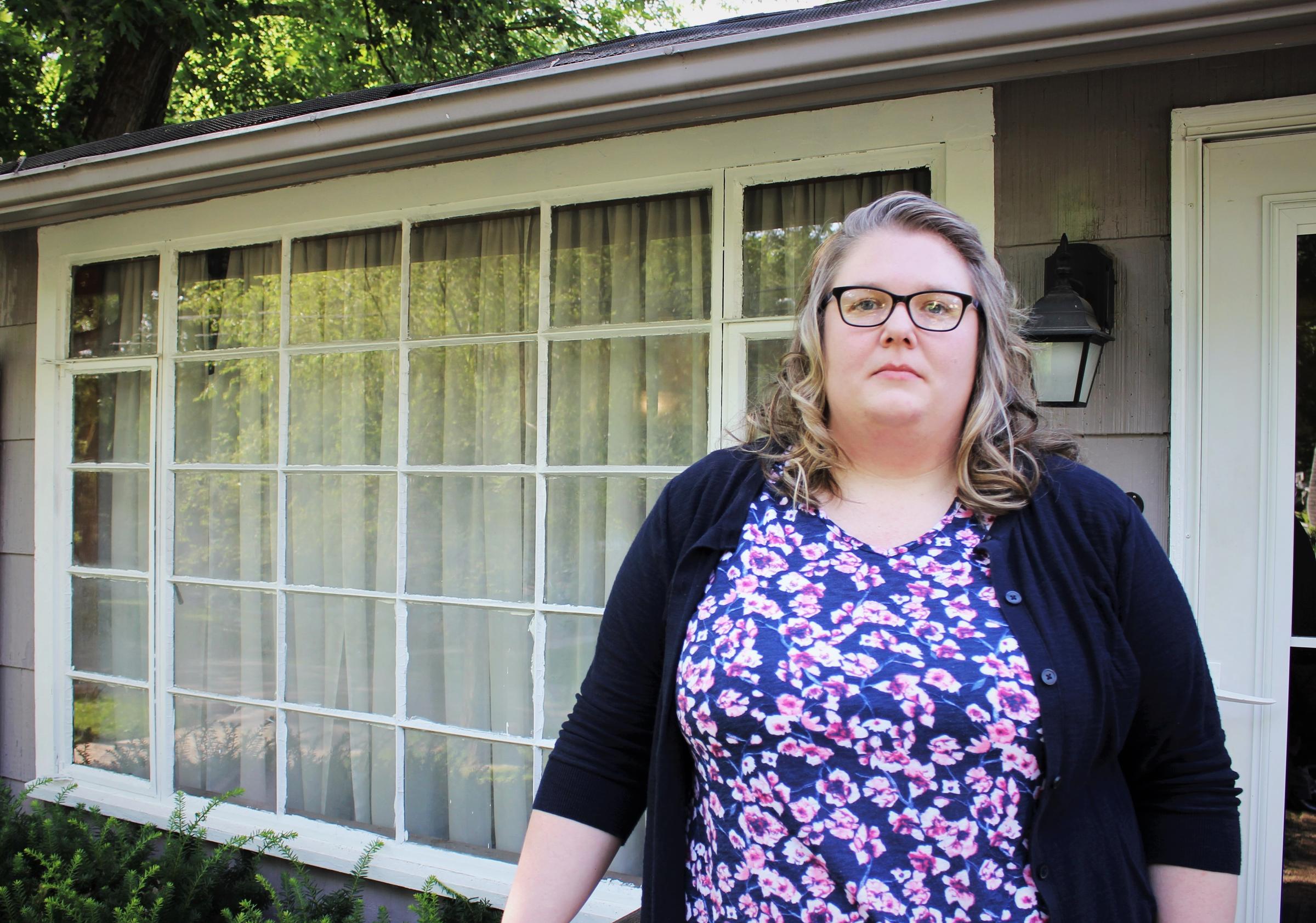 She Left Her Dream Job in Kansas City, Kansas, Because Of Her Boss