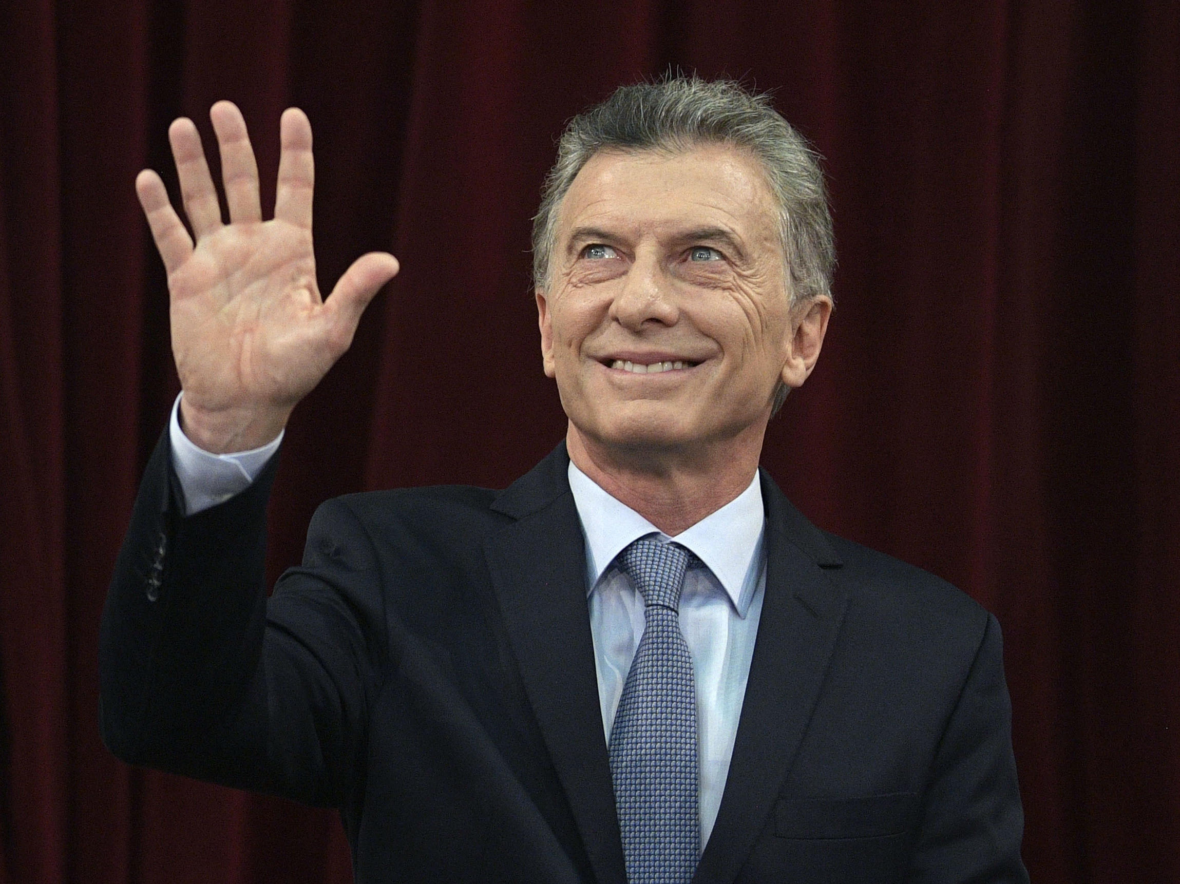 Opinion Much Of Argentina Wants Its Populists Back KSMU Radio