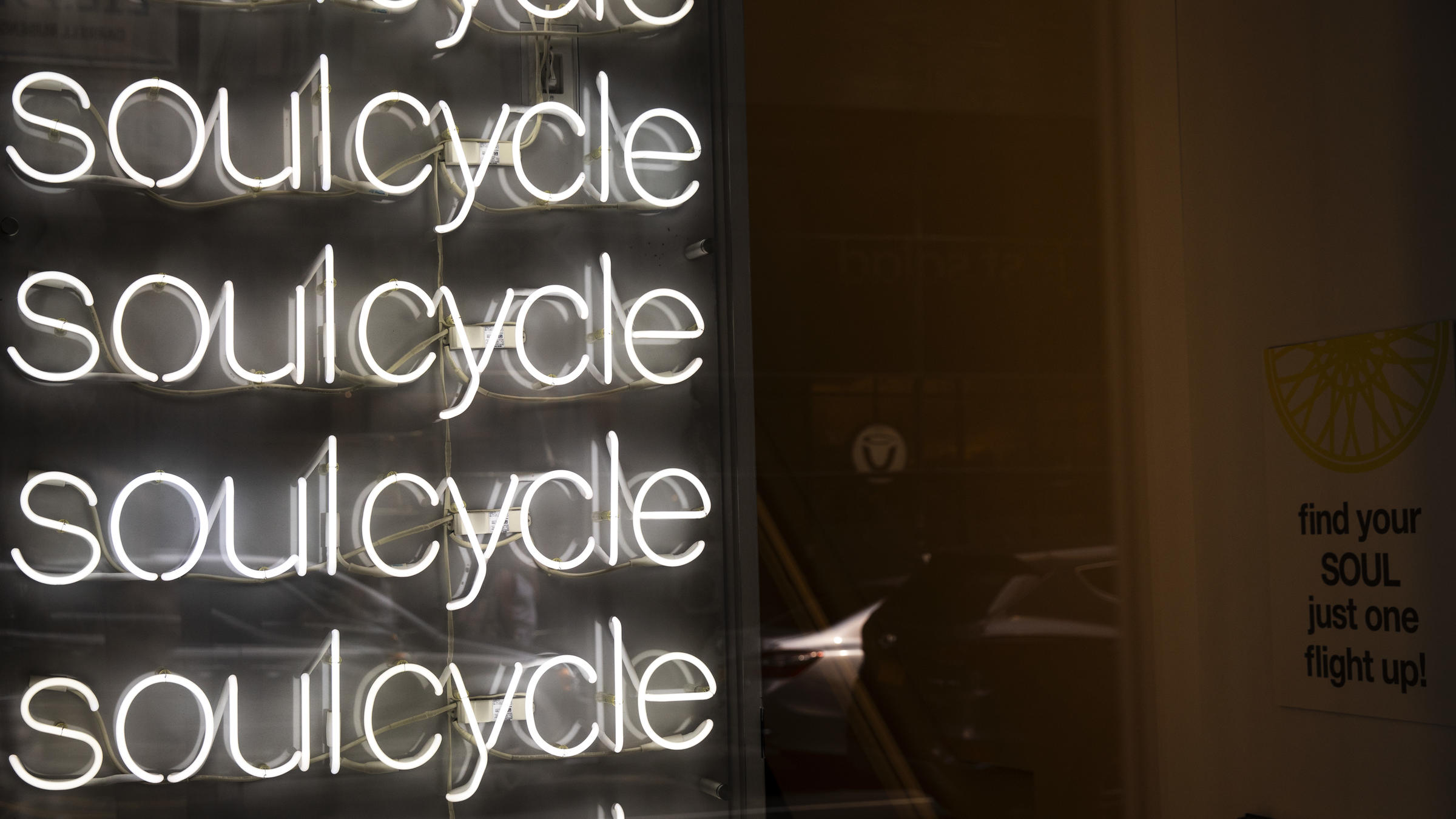 Soulcycle Owner Trump Donors Face Public Shaming Alabama Public