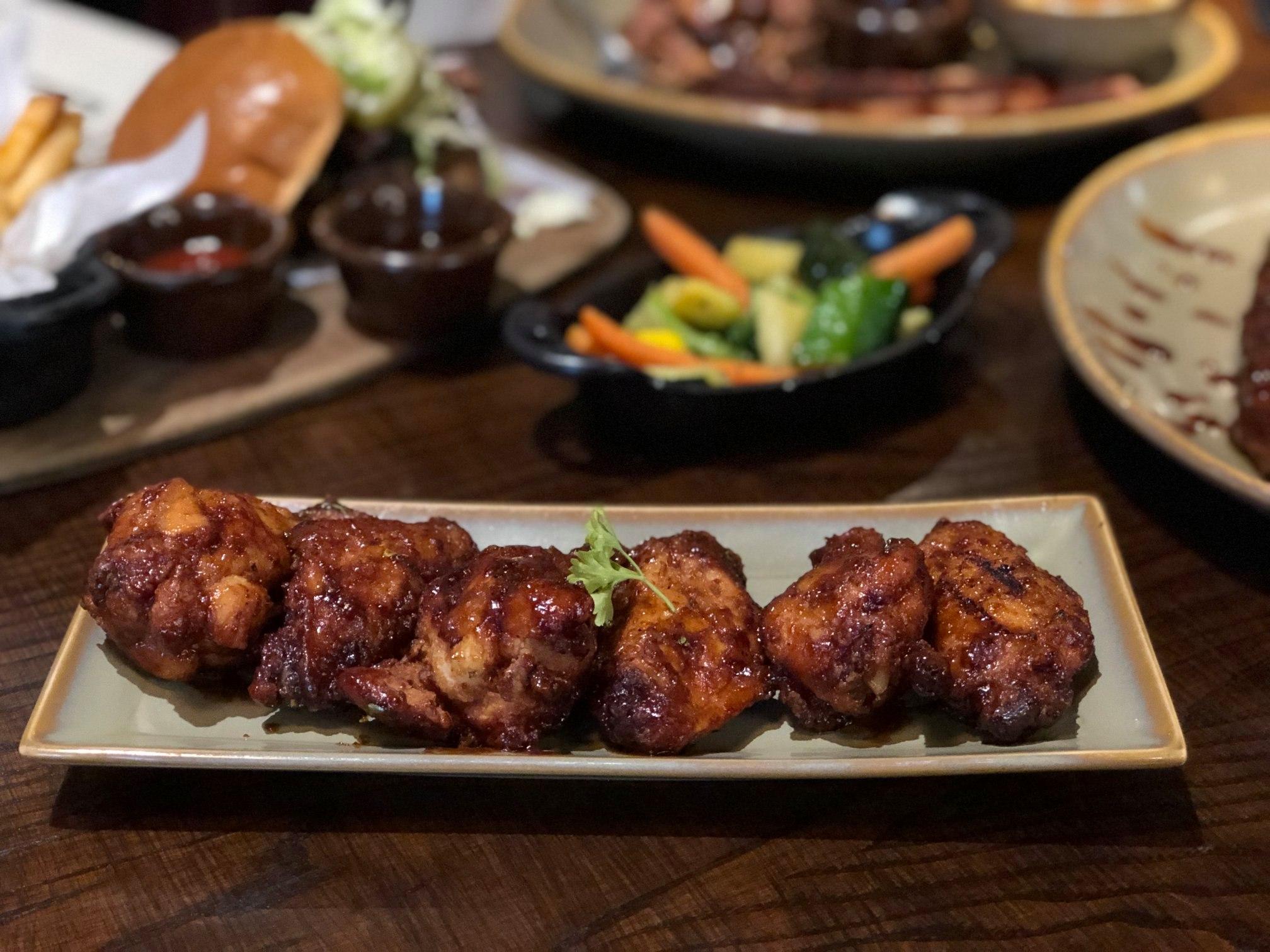 Food Critics The Best Appetizers And Snacks In Kansas City In 2019 KBIA