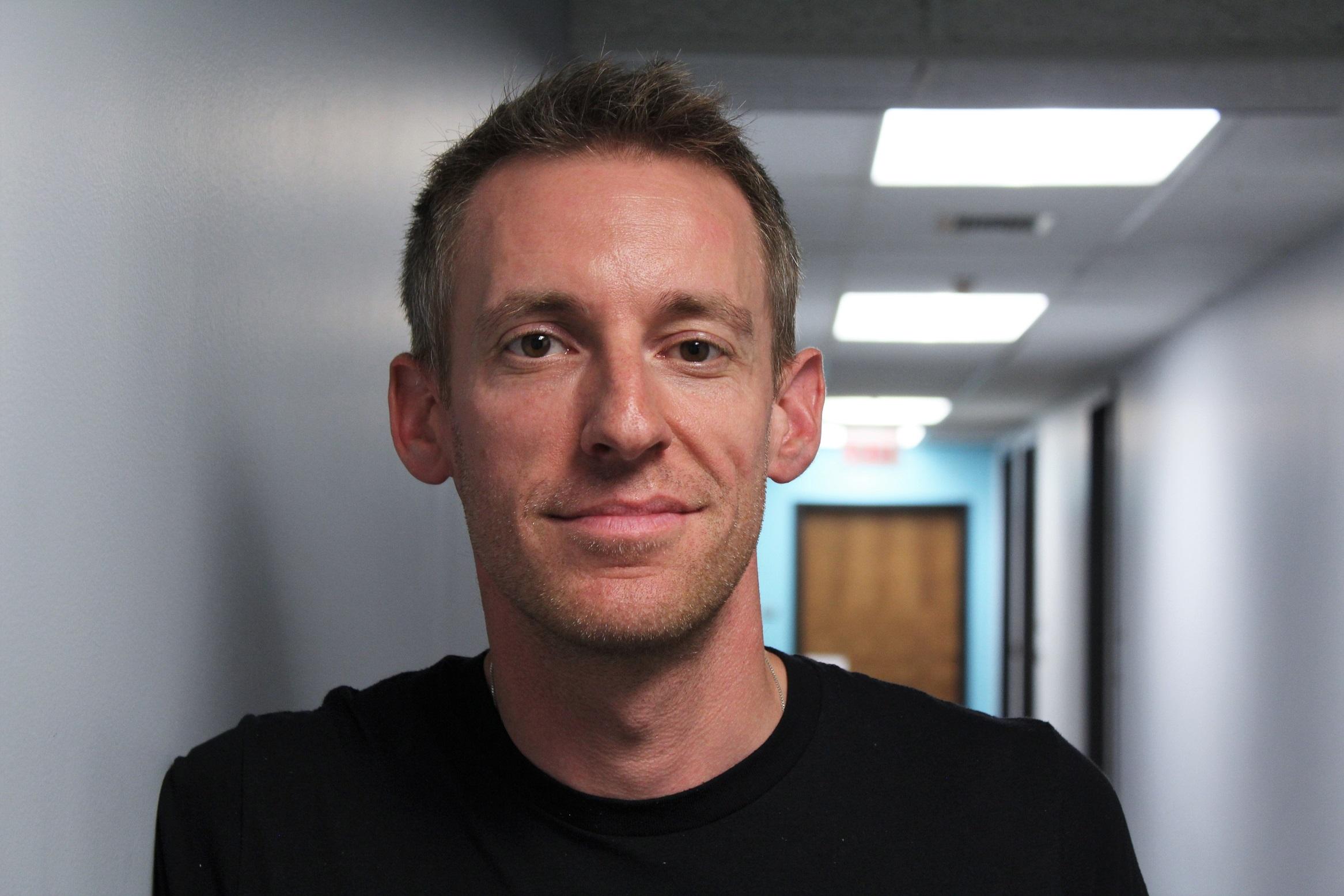 How Former Missouri Secretary Of State Jason Kander's PTSD Became A ...