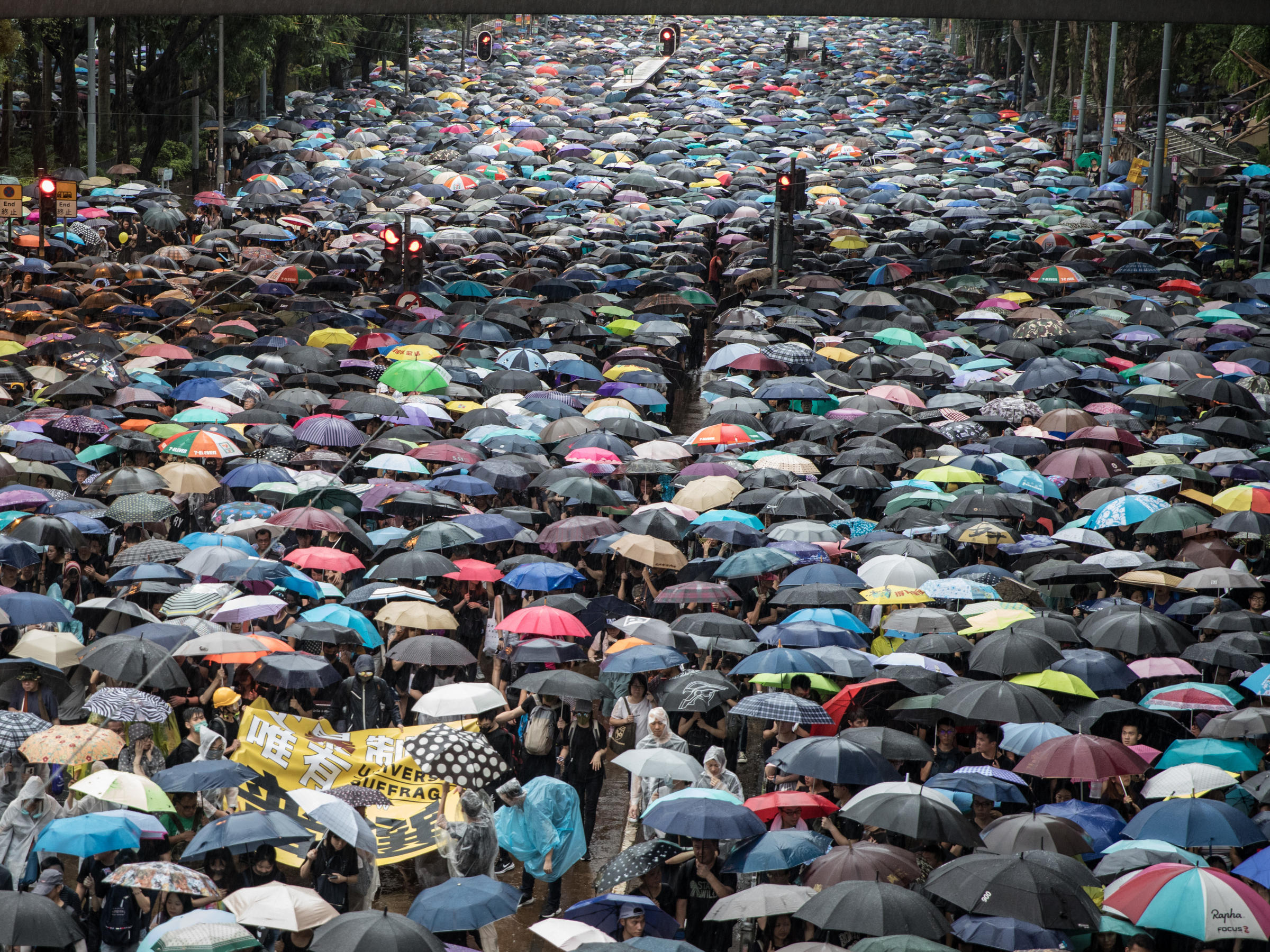 Its Not Just Demonstrators Saying >> A Guide To What S Happening In Hong Kong Public Radio Tulsa Its Not Just Demonstrators Saying >> A Guide To What S Happening In Hong Kong Public Radio Tulsa