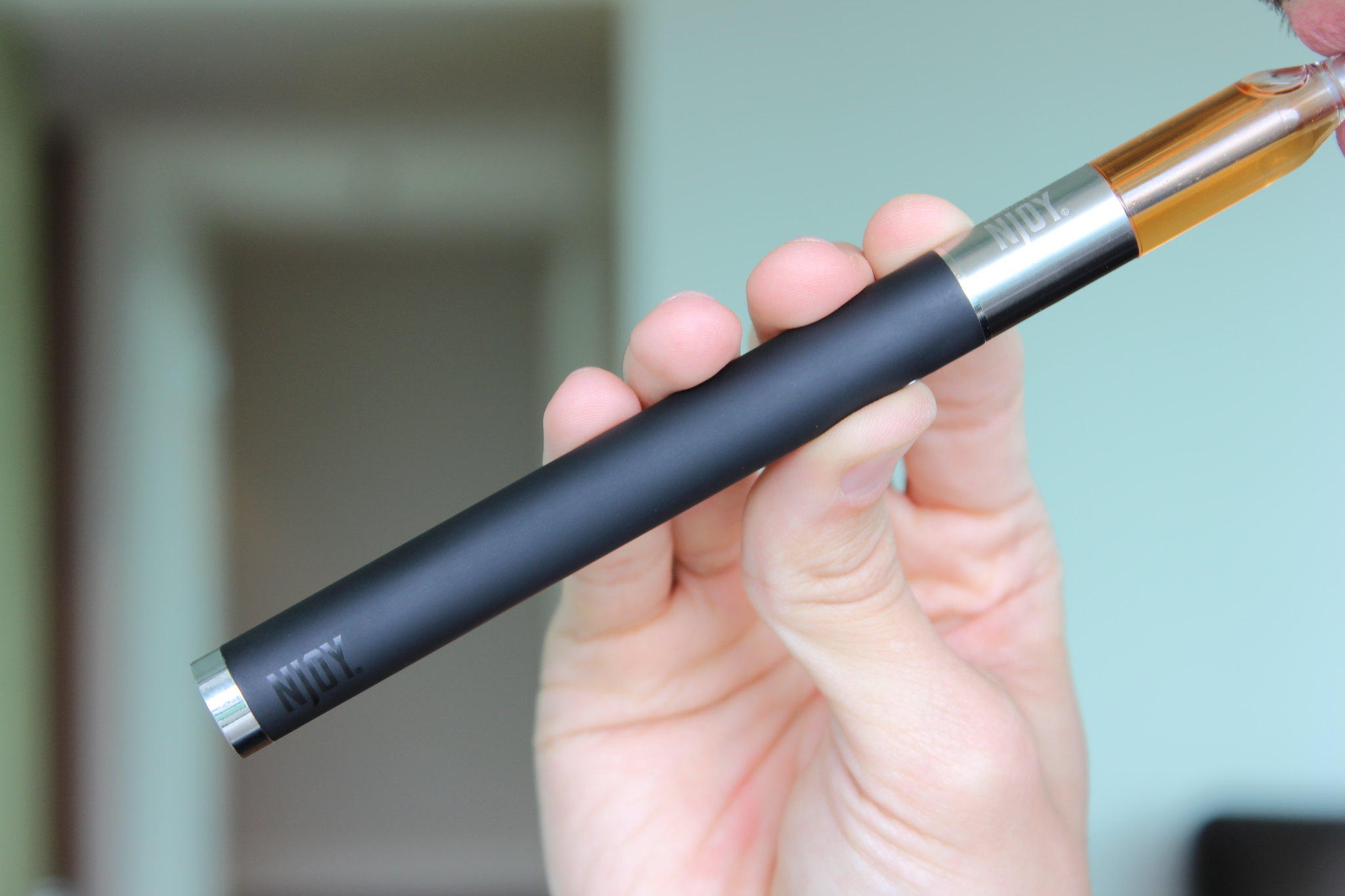 MI probing vaping and lung disease connection