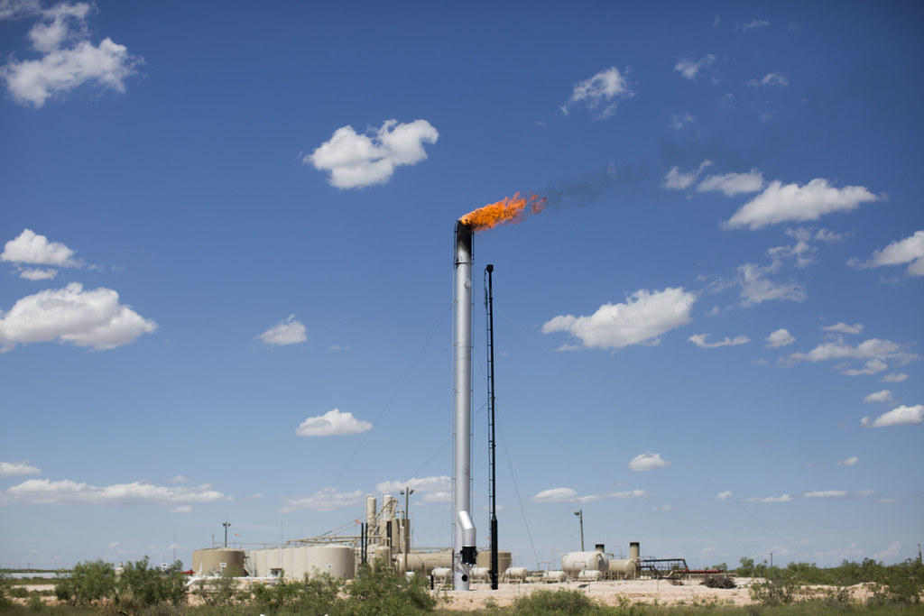 EPA will roll back rules on methane emissions