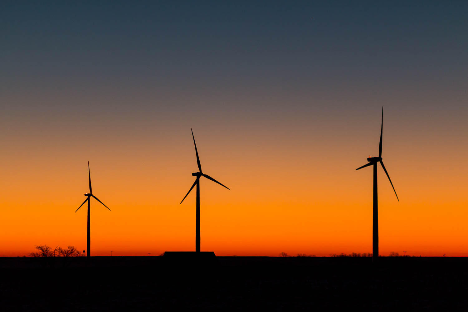 Kansas Makes Good Use Of Wind Power, But Other Renewables
