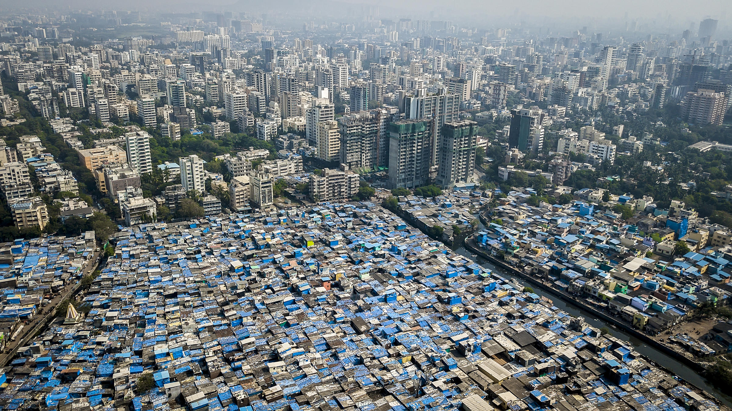 Gates Foundation Says World Not On Track To Meet Goal Of Ending Poverty By 2030 WFSU