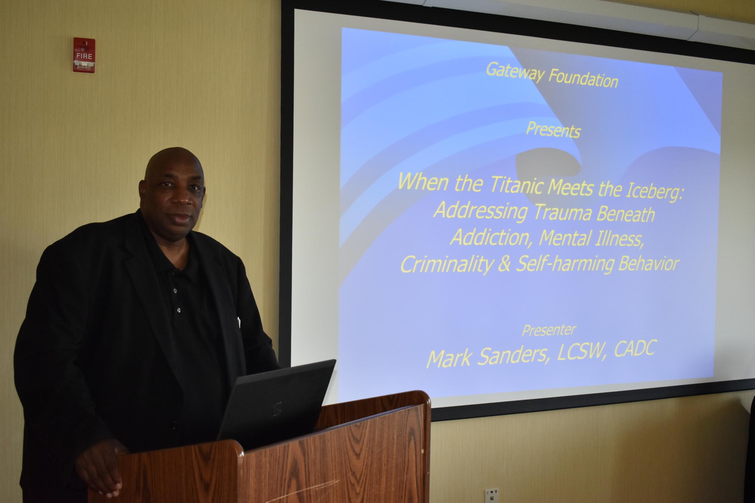 Stigmas Around Addiction Treatment Breaking Down, But More Work to Be