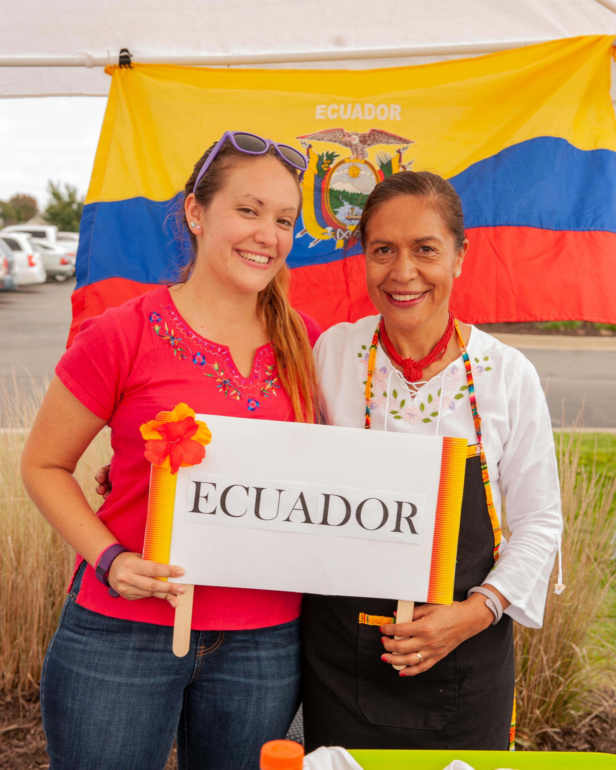 Springfield's Hispanic Heritage Festival To Showcase Culture And Unity