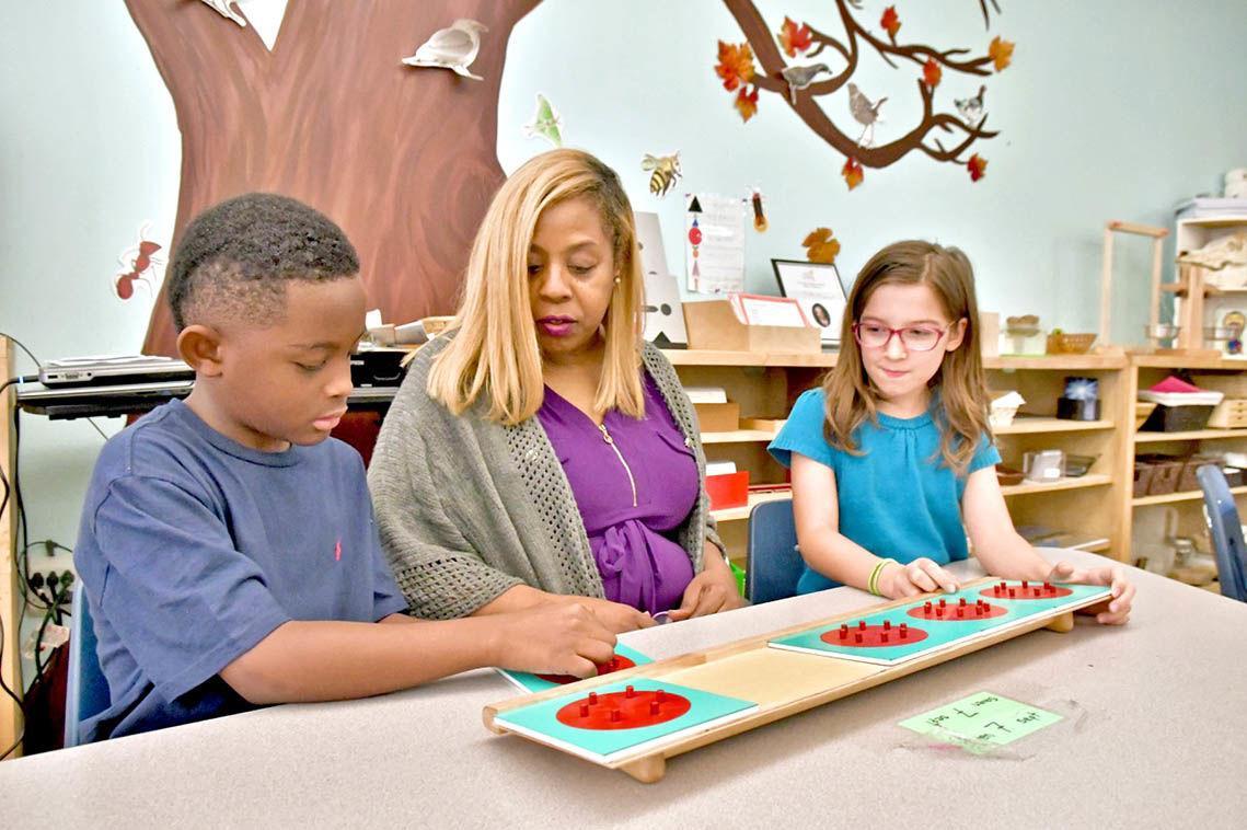 City Garden Montessori To Train Anti Racist Teachers In St Louis