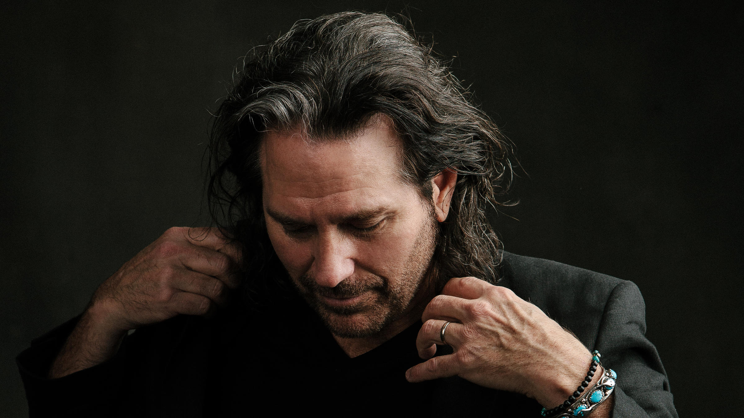 Kip Winger Explores His Classical Side | WJCT NEWS