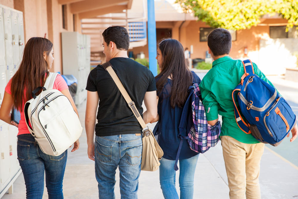 Flipboard How Students Can Minimize Pain From Carrying Heavy Backpacks