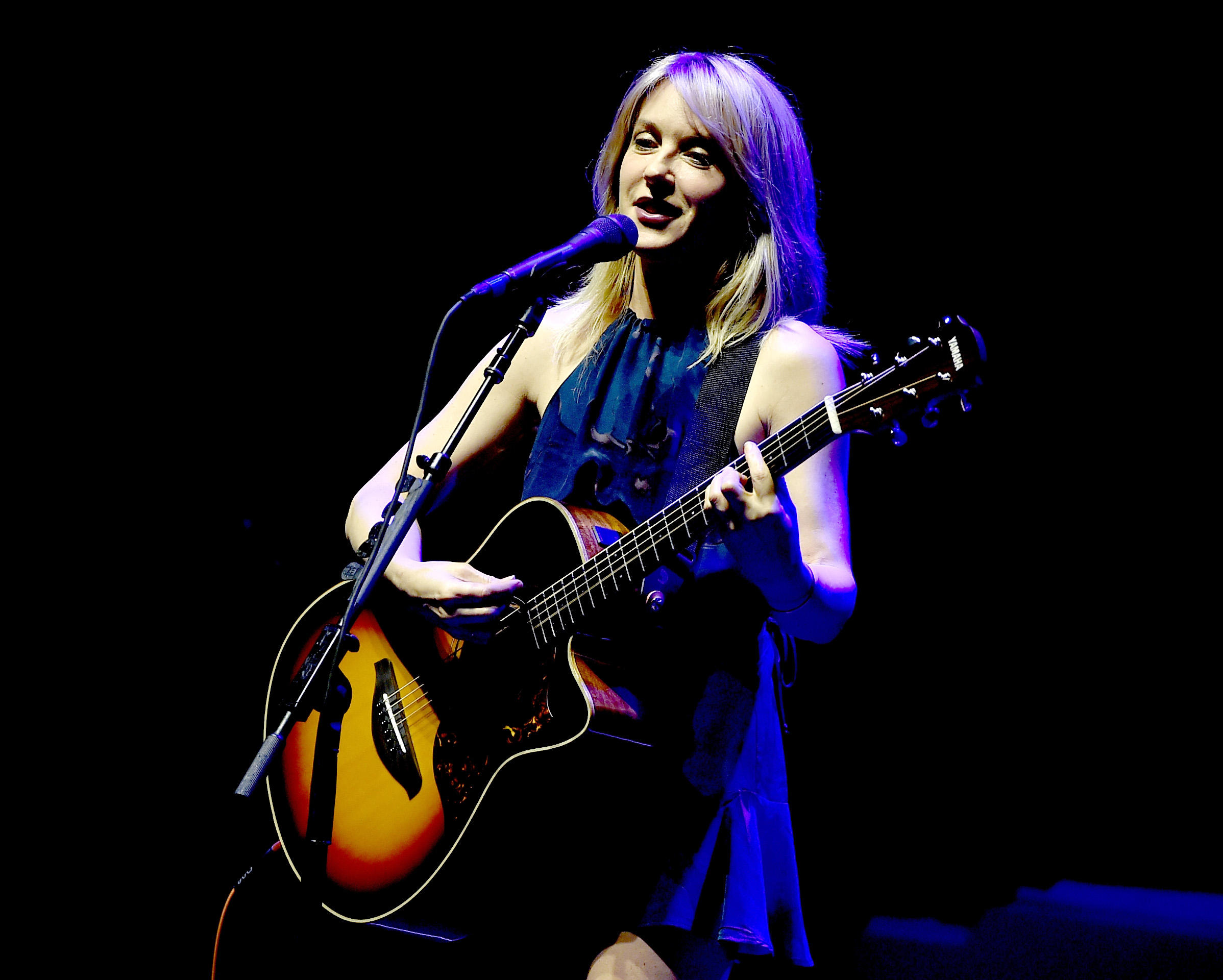 'Horror Stories' With Liz Phair | KUNC