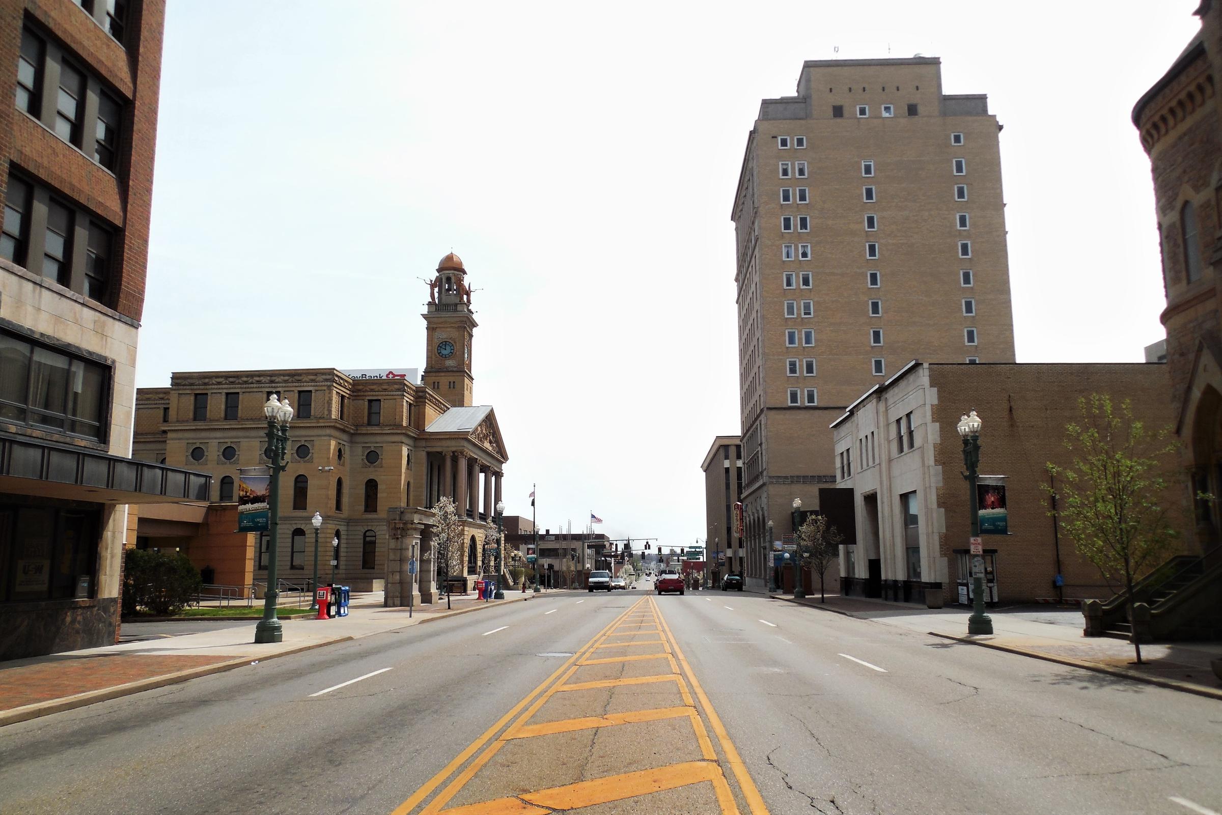 Canton Expands Reinvestment Area to Include Entire City | WOSU Radio