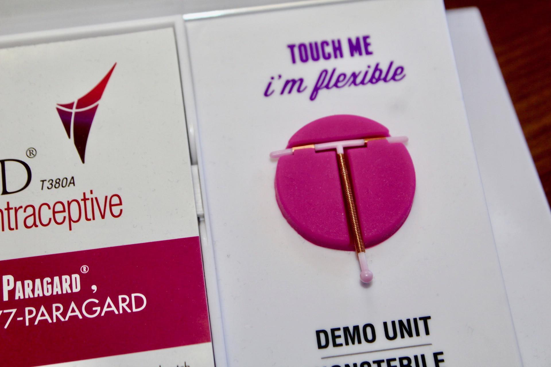 LongActing Contraceptives Are The Most Effective, But Not All Patients