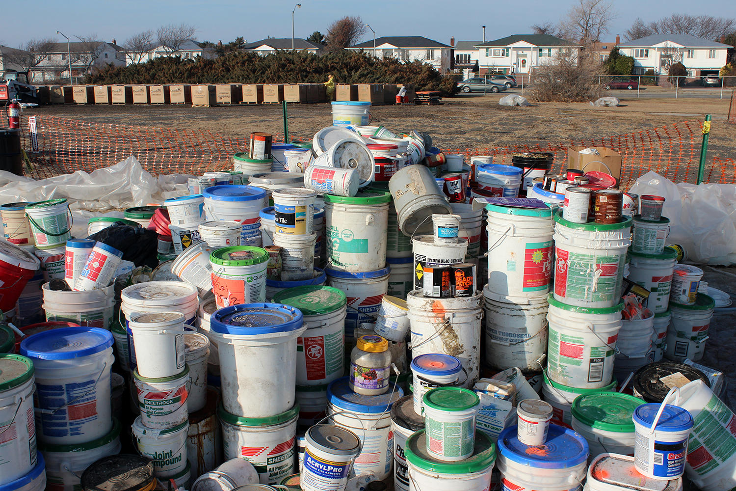 Illinois EPA Will Collect Hazardous Waste This Weekend | KBIA