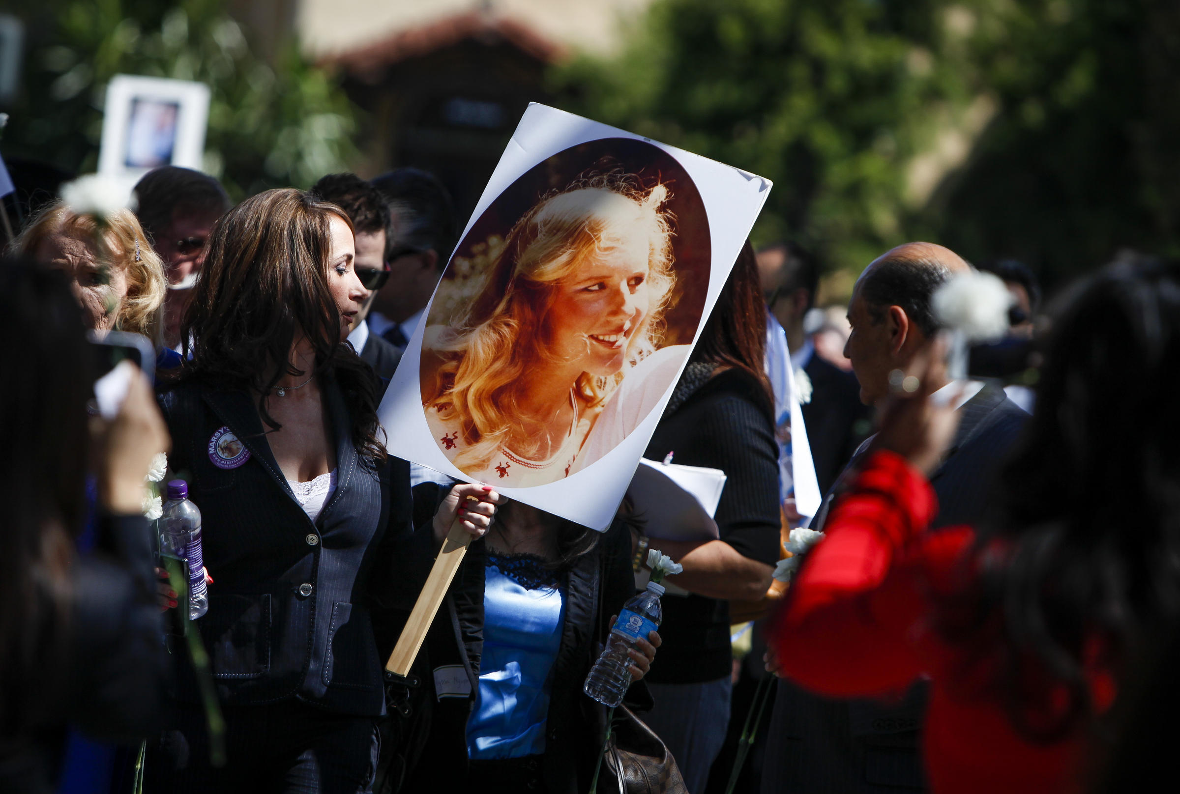 Voters To Weigh In On Marsy’s Law While Its Fate Remains In Limbo WPSU