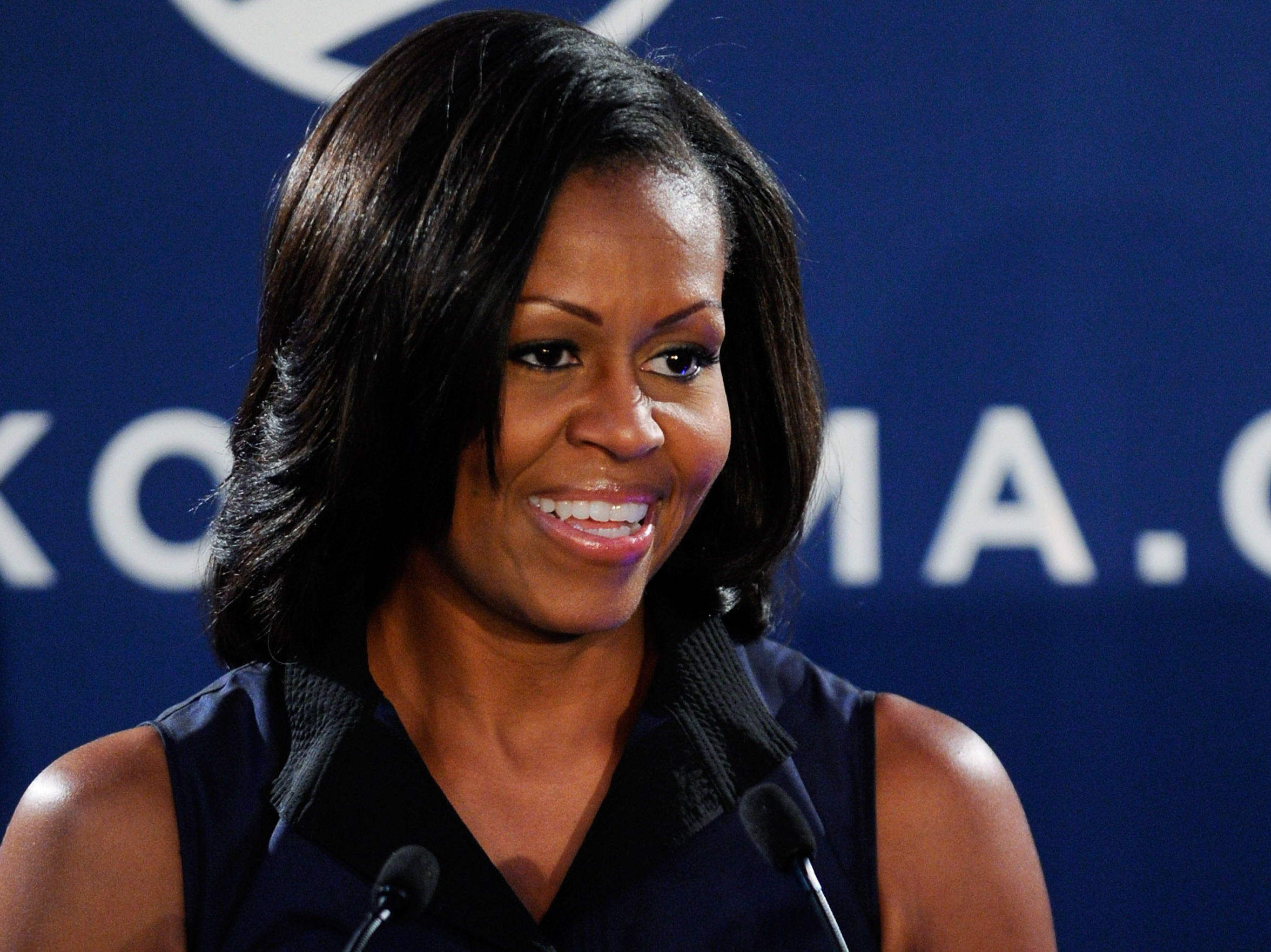 No Way She Ll Run For Senate In 2016 Michelle Obama Says Public Radio Tulsa