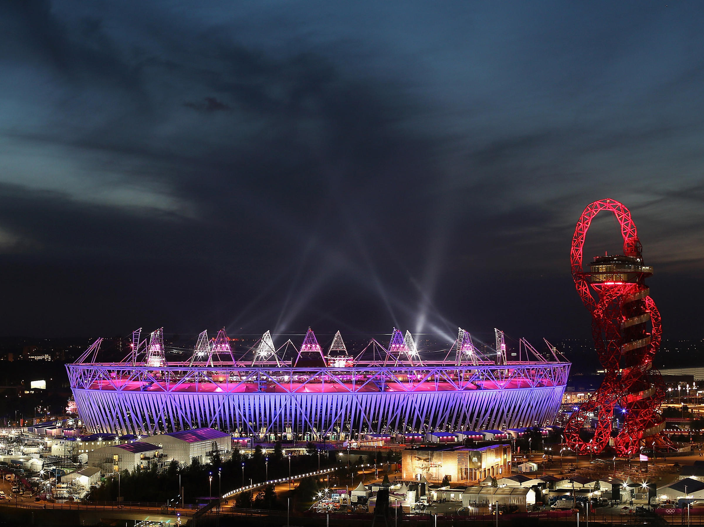 Фото олимпиады в лондоне