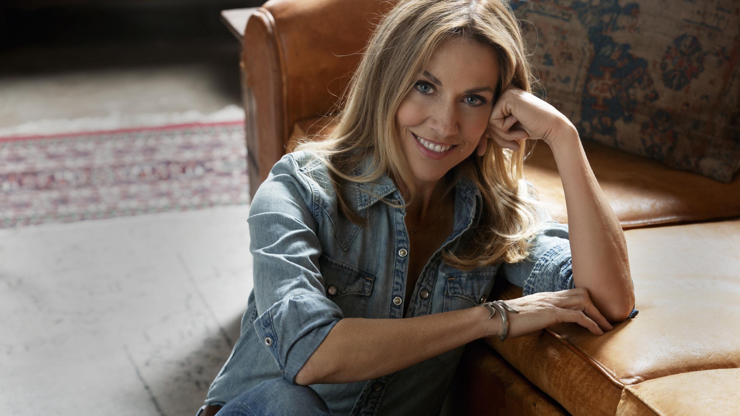 Sheryl Crow Says 'Threads' Is Her Last Album. And She's OK With That | WYSO2400 x 1350