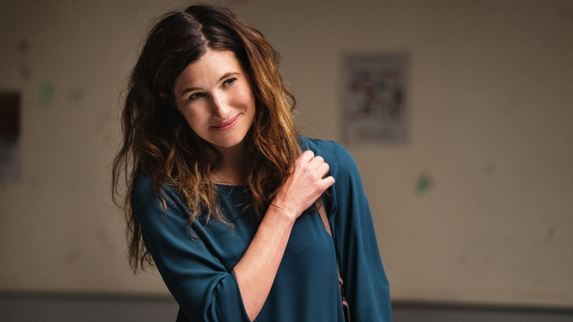 Pre Teenagers Lesbian - Actor Kathryn Hahn Says The Best Part Of Her Career Came ...