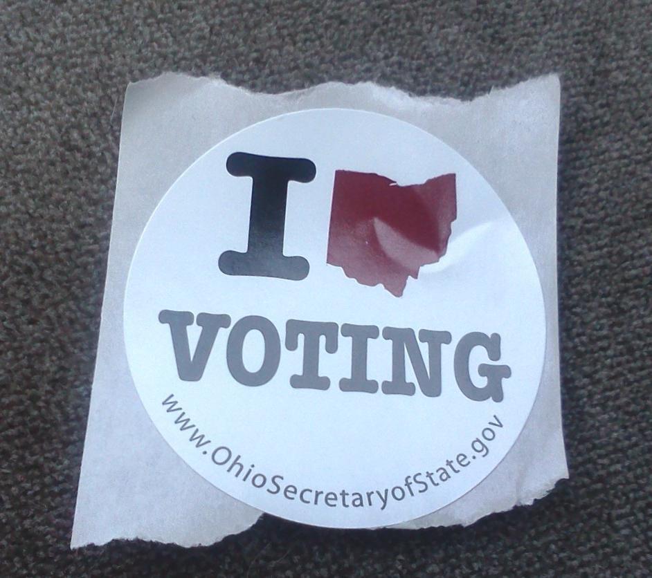 Yellow Springs Village Council Election Results To Be Released November 19 Wosu Radio