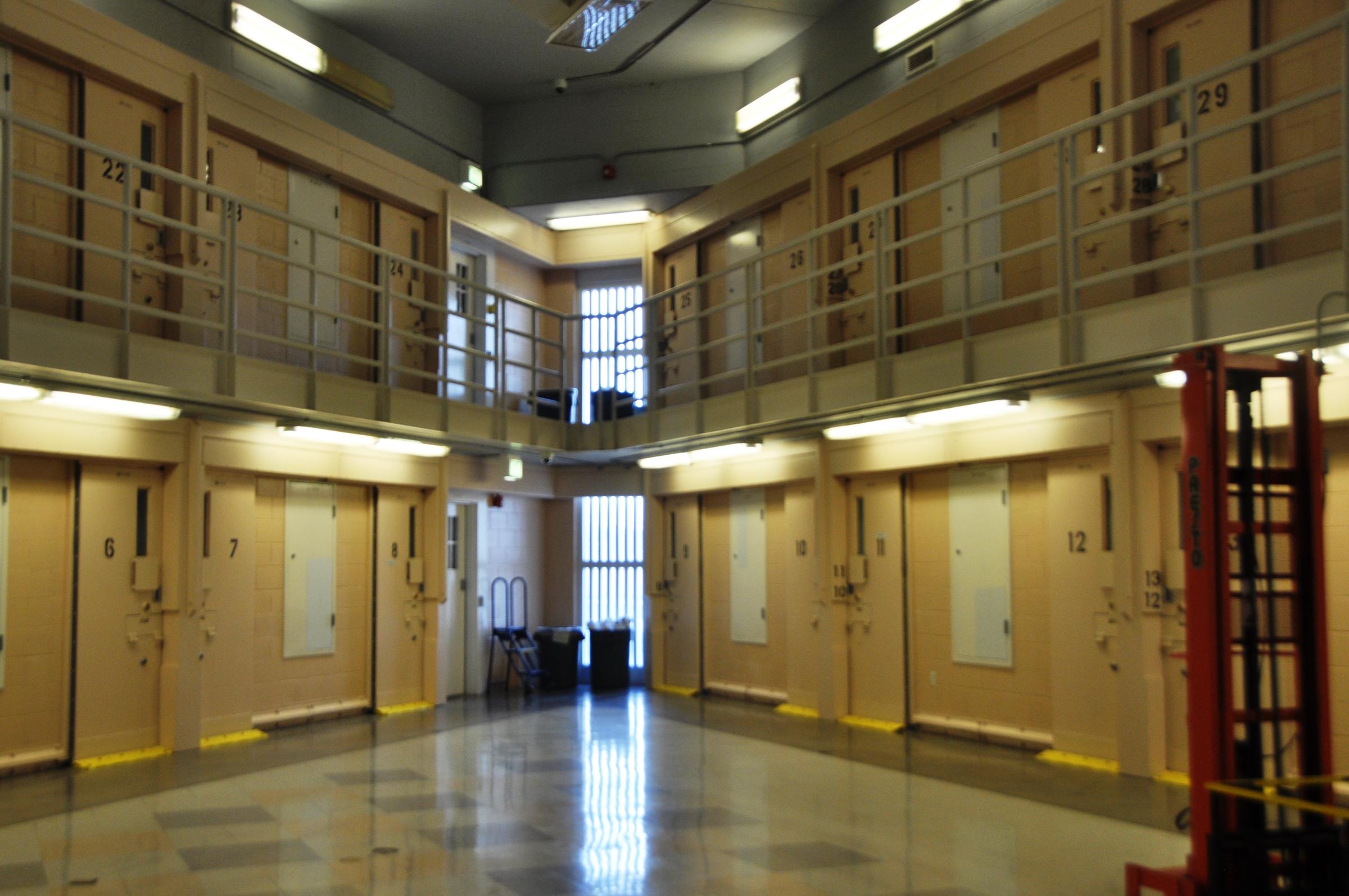 Airway Heights Prison: The Full Inmate Roster - Exposed!