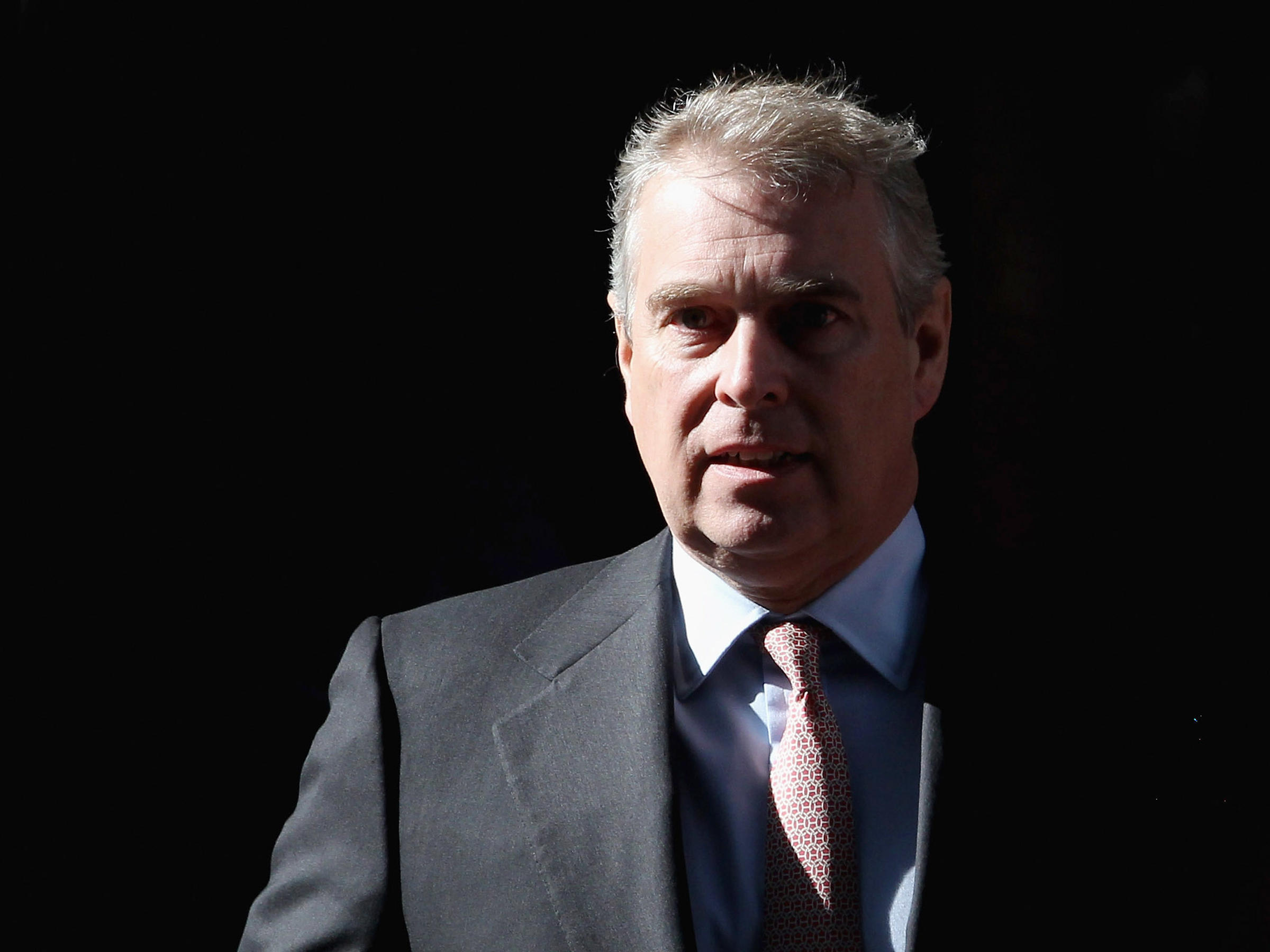 Wiki Prince Andrew - 2kvimmh