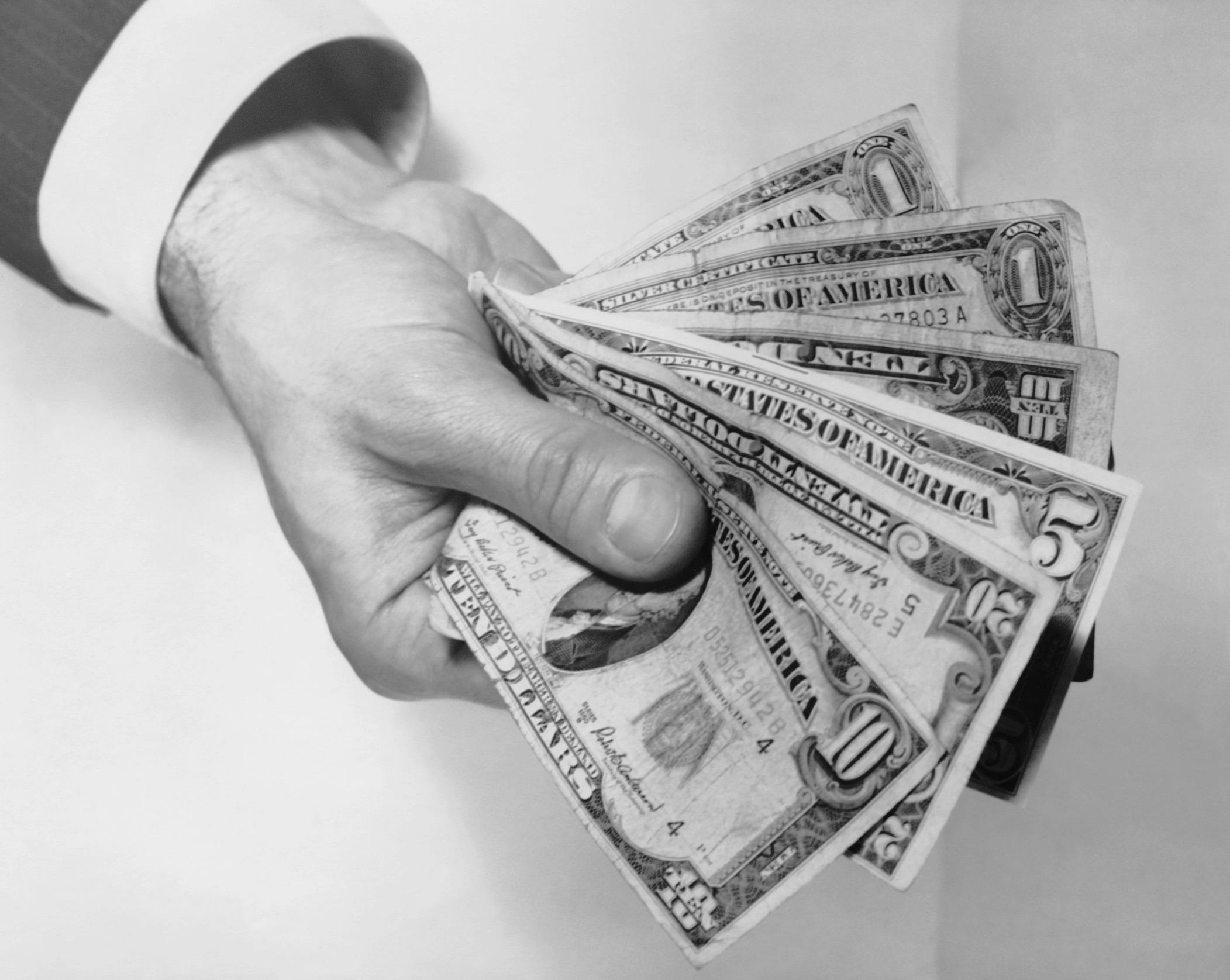 What Do Billionaires Owe The Rest Of Us? Texas Public Radio