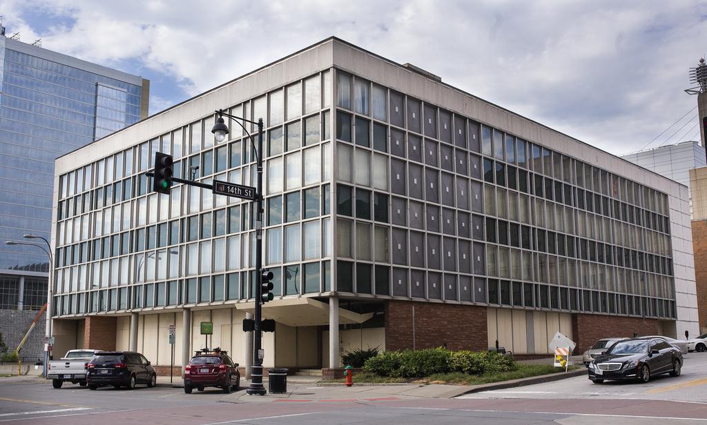 Waddell & Reed Picks Downtown Kansas City Site For New Headquarters